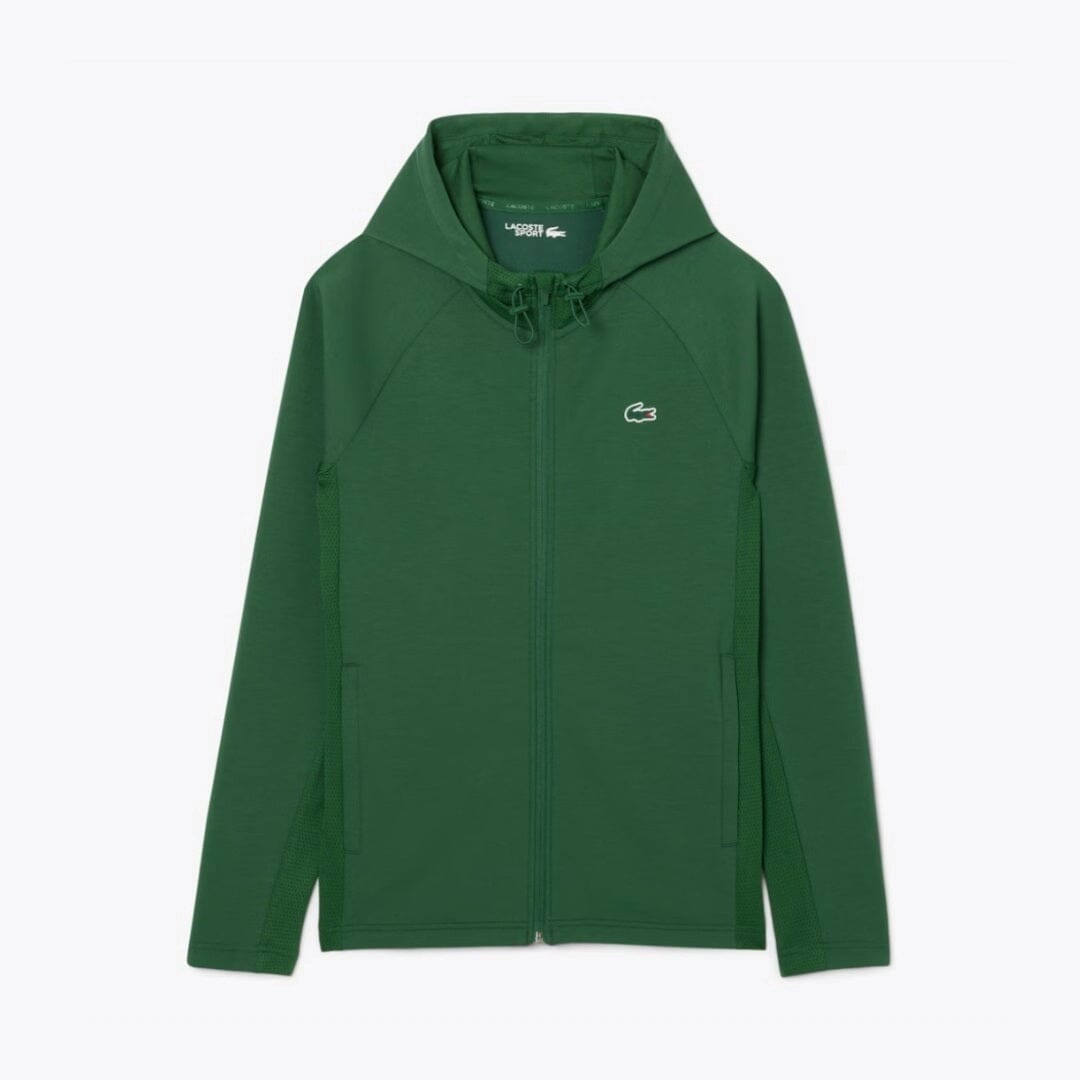 L.C Breathable Sport Track Jacket
