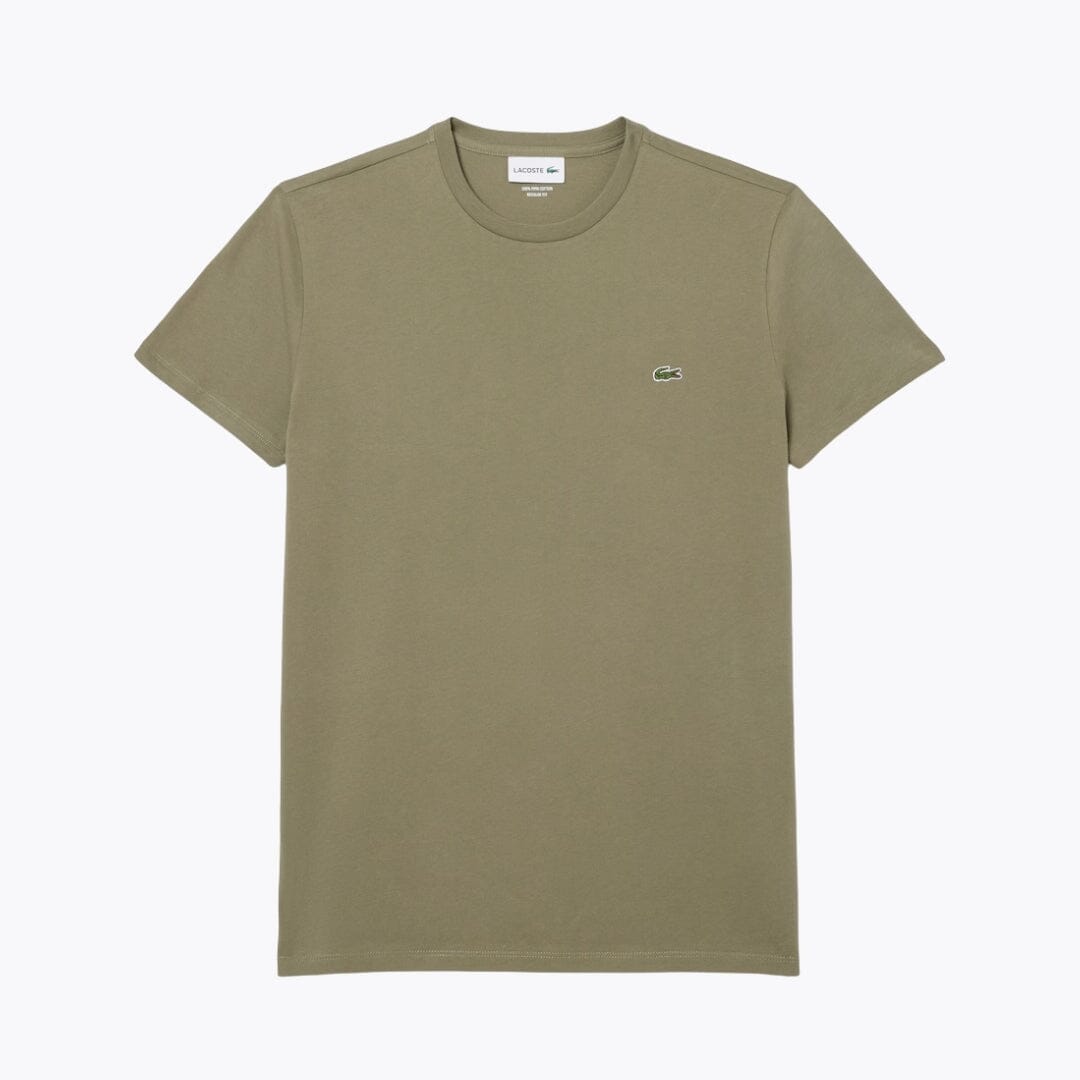 L.C Cotton Pima T-shirt