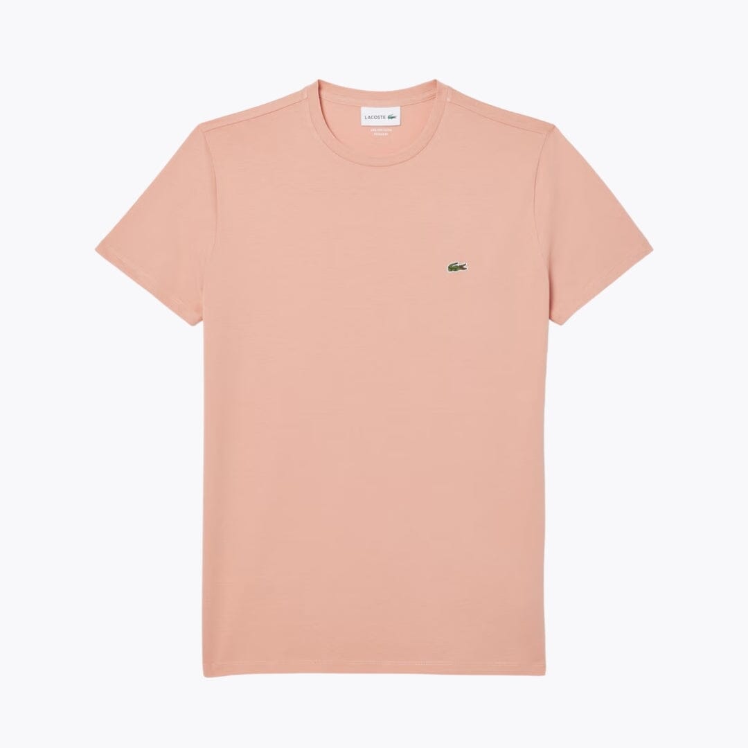 L.C Cotton Pima T-shirt