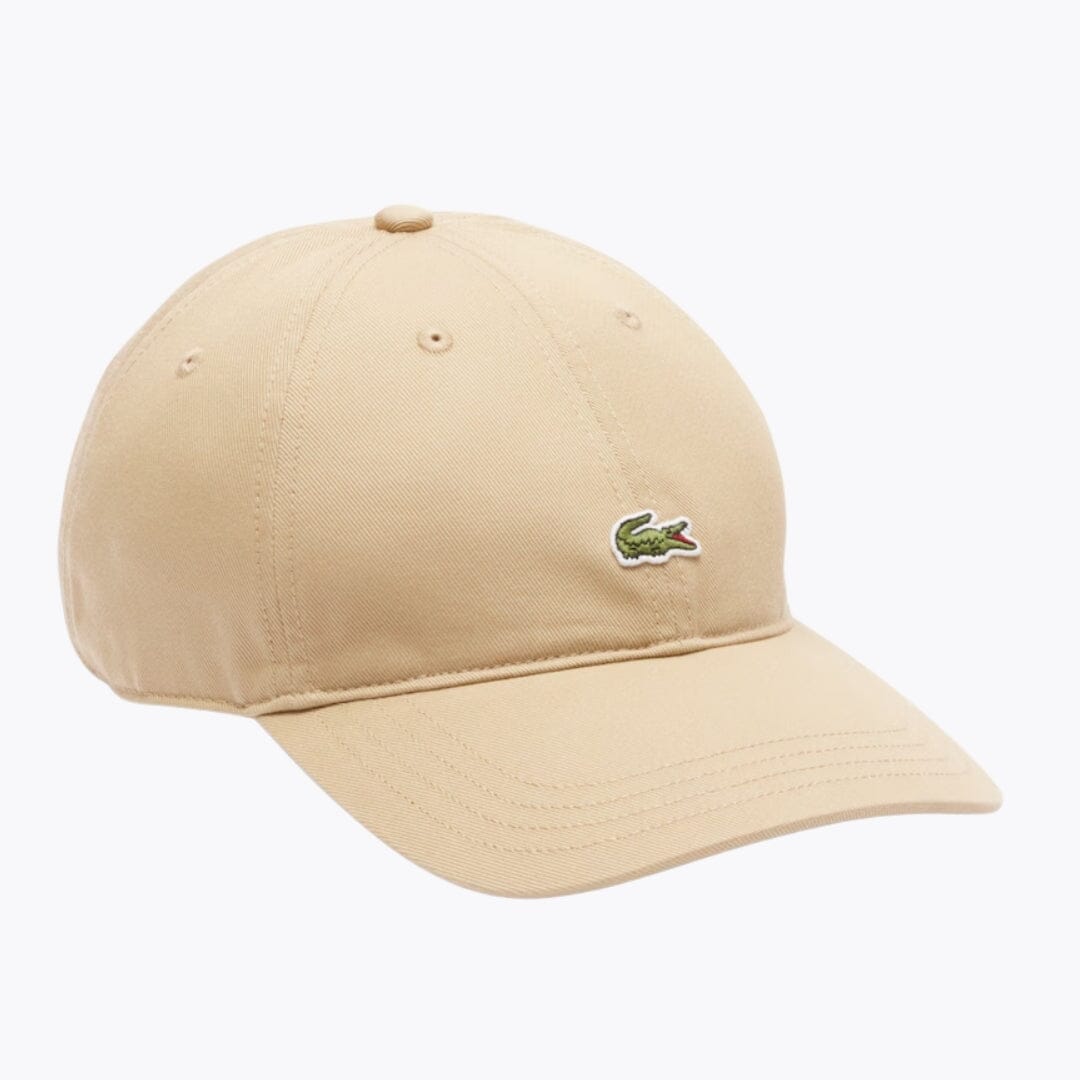 L.C Cotton Twill Cap