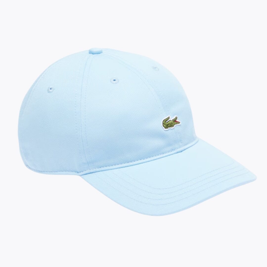 L.C Cotton Twill Cap