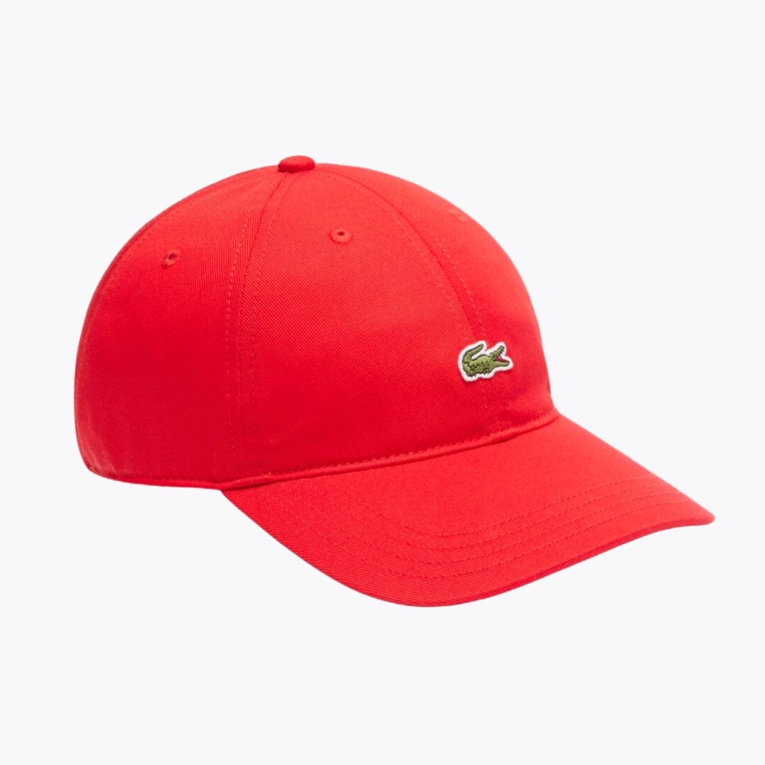 L.C Cotton Twill Cap