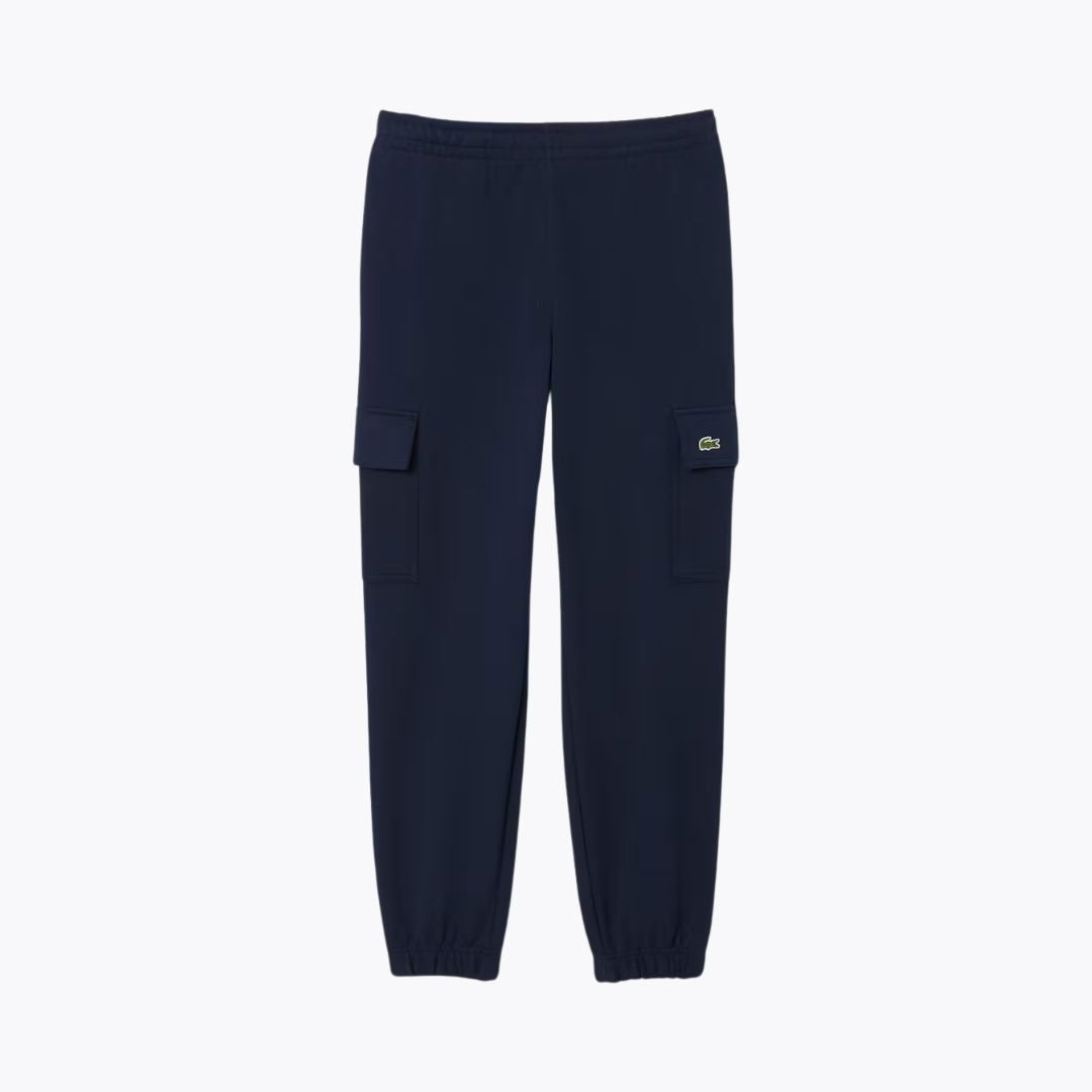 L.C Fleece Cargo Sweatpants