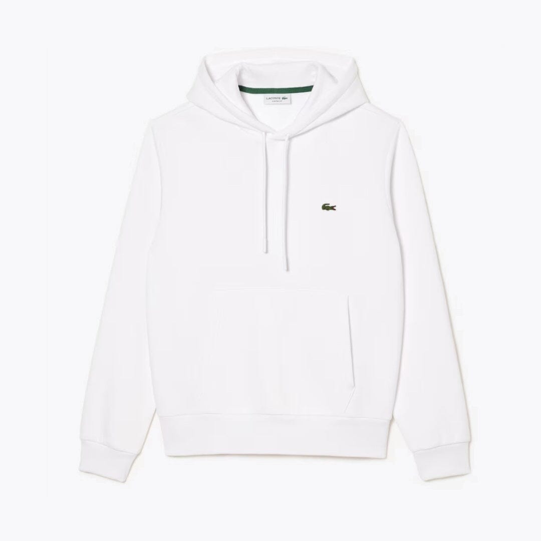 L.C Fleece Hoodie