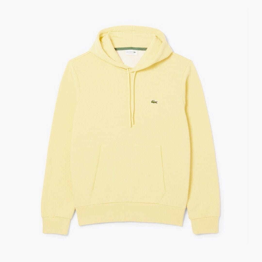 L.C Fleece Hoodie