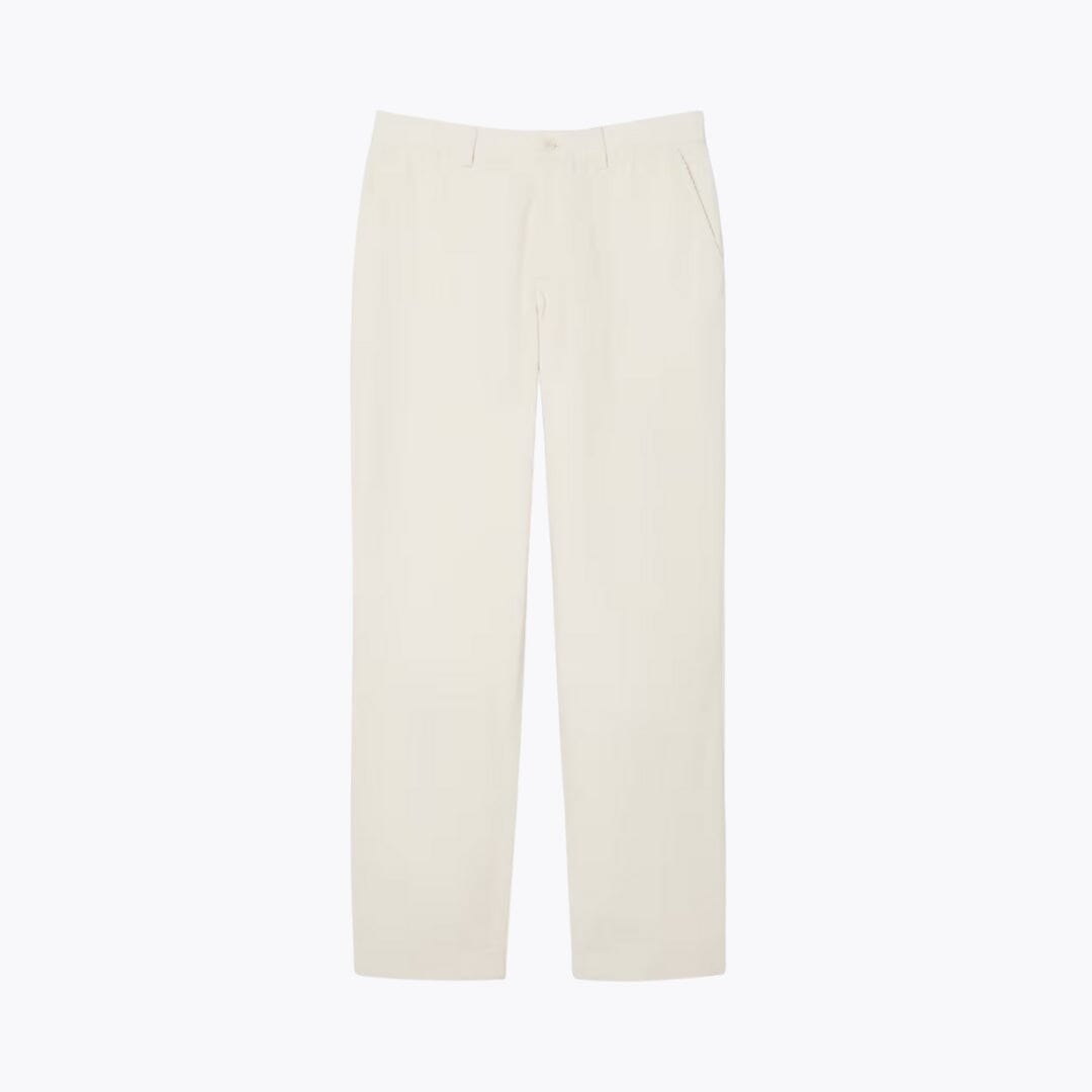 L.C Regular Fit Corduroy Chino Pants