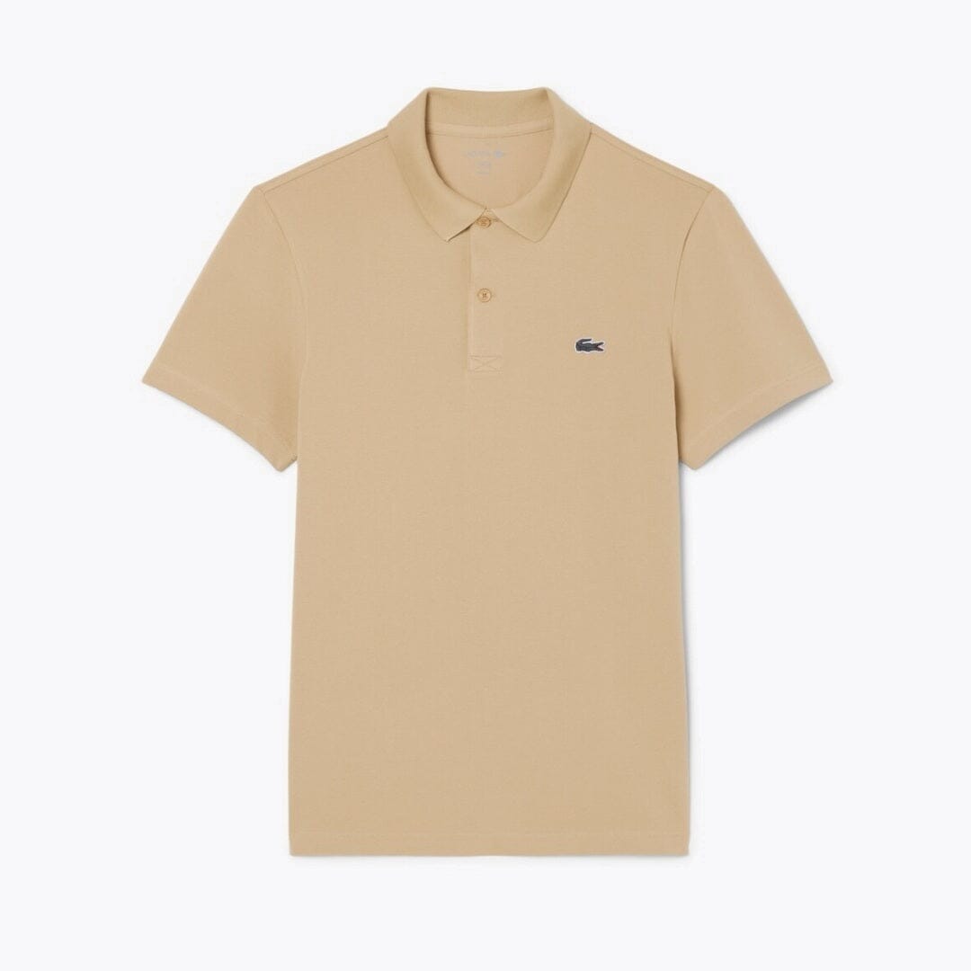 L.C Regular Fit Cotton Blend Polo Shirt