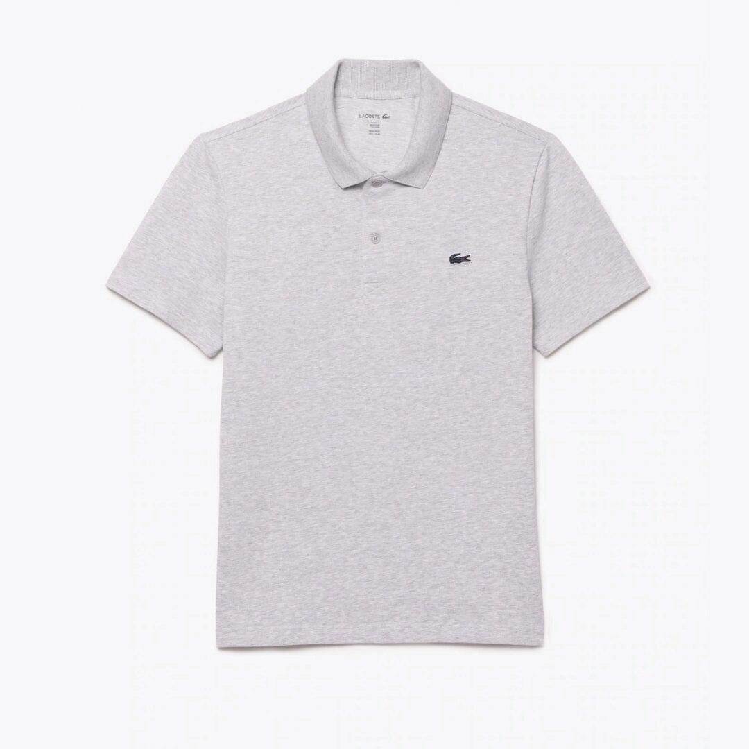 L.C Regular Fit Cotton Blend Polo Shirt
