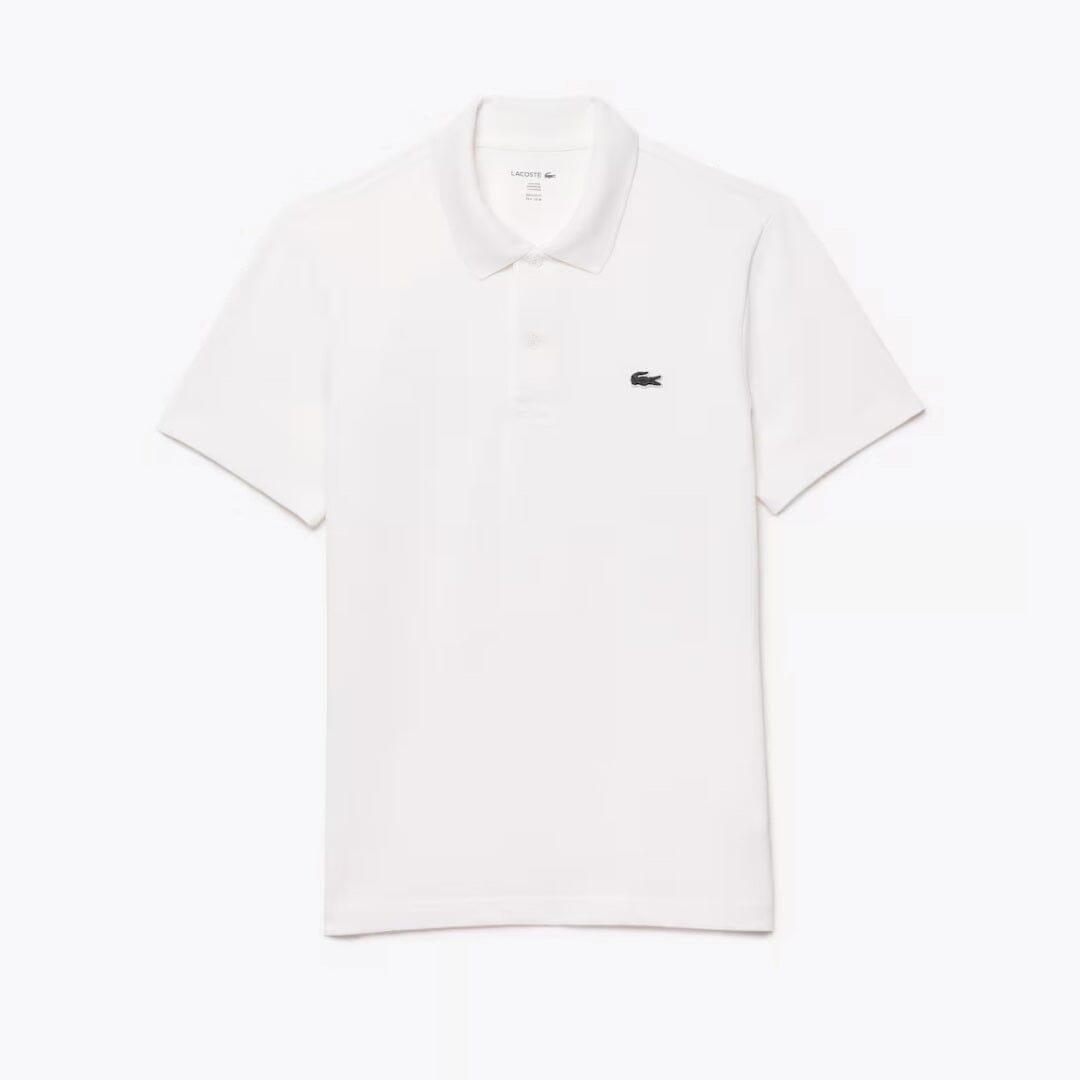 L.C Regular Fit Cotton Blend Polo Shirt