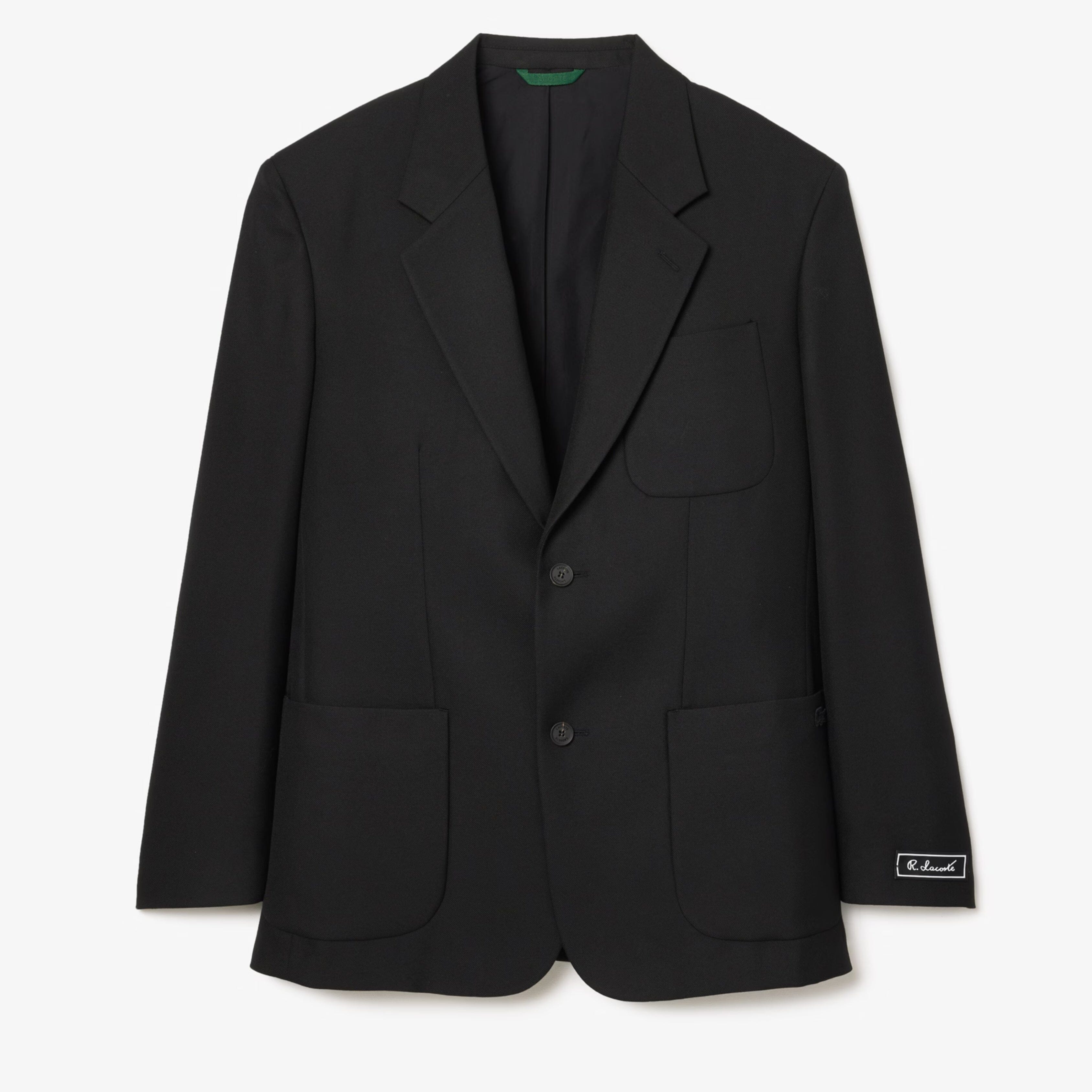 L.C Relaxed Fit Blazer