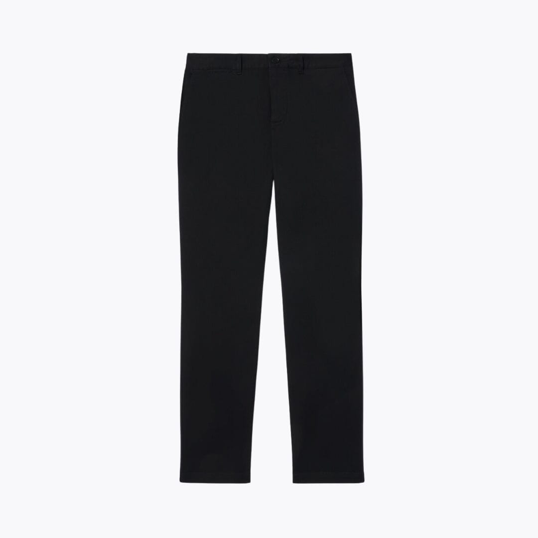 L.C Slim Fit Stretch Cotton Chino Pants