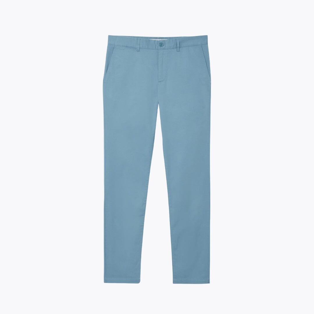 L.C Slim Fit Stretch Cotton Chino Pants
