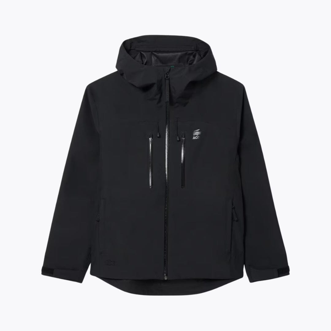 L.C Waterproof Windproof Hooded Parka
