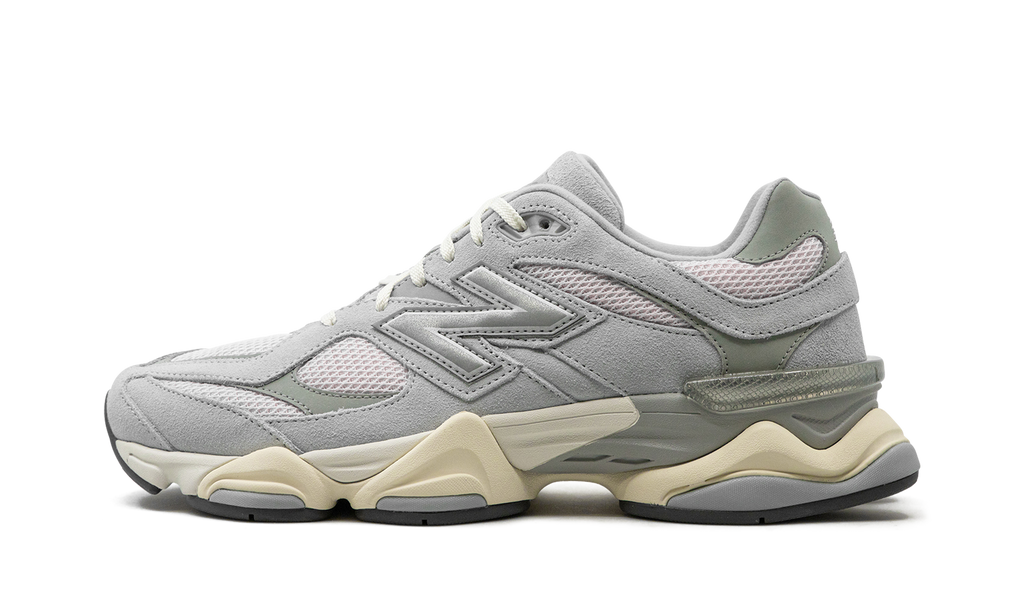New Balance 9060 GRANITE