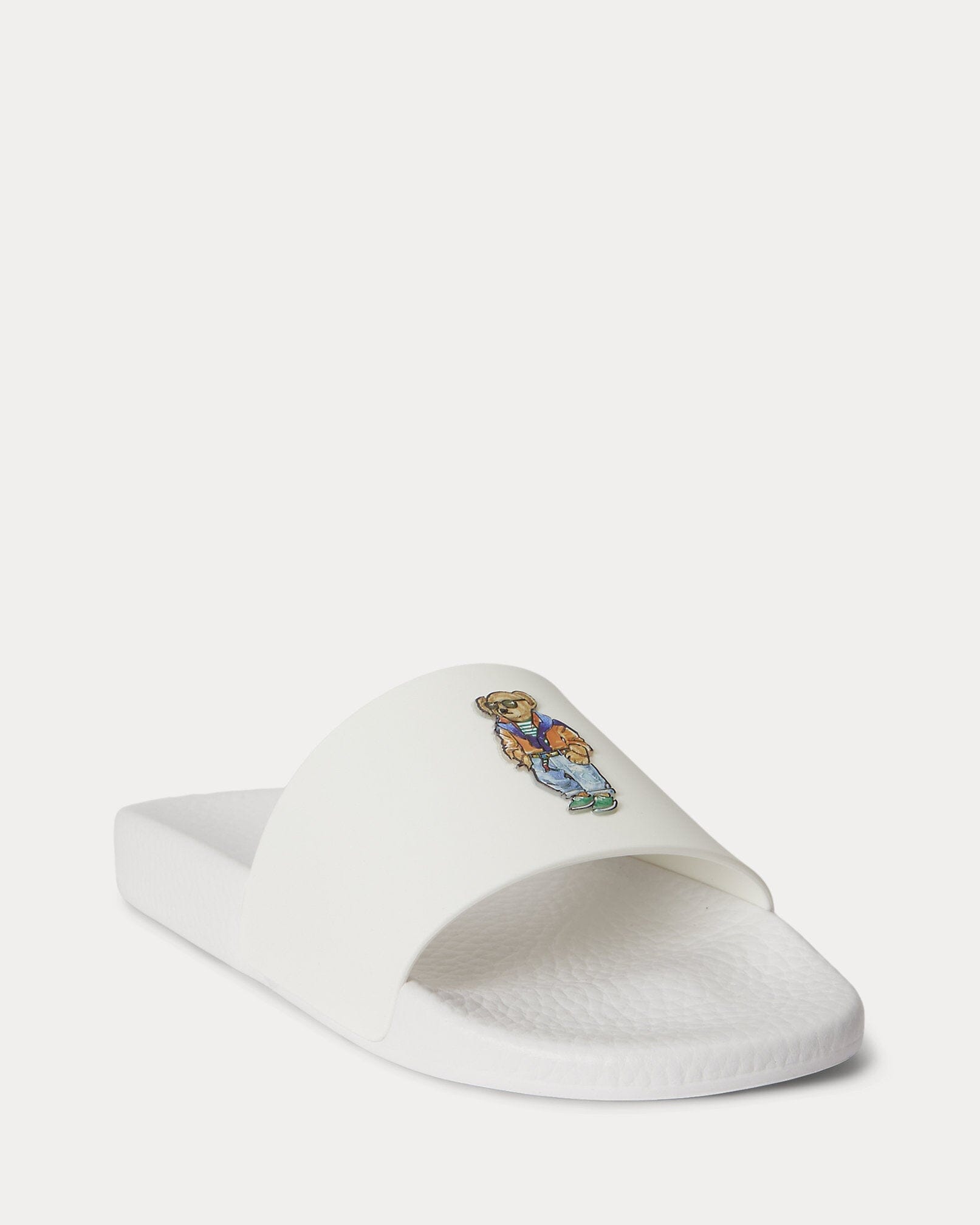 Men's Polo Bear Slide