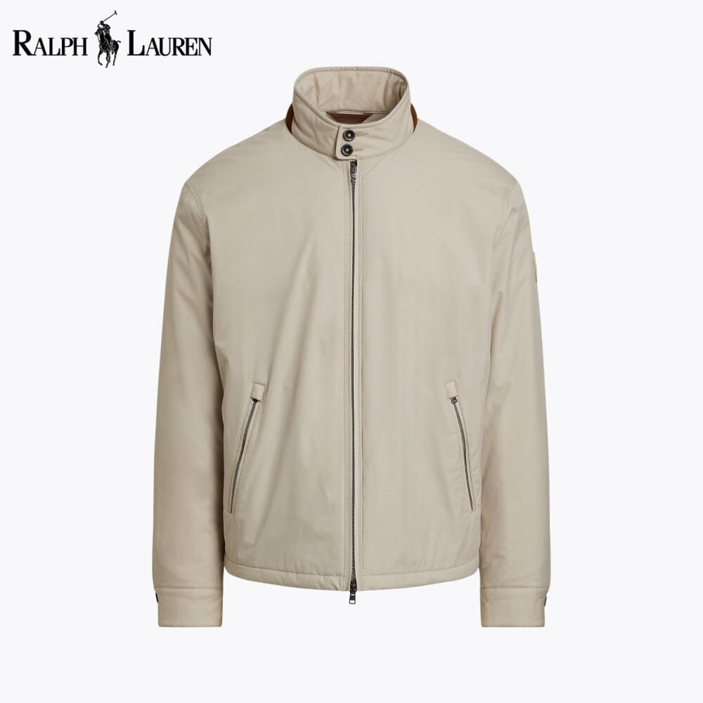 Men's Abottson Trench Jacket