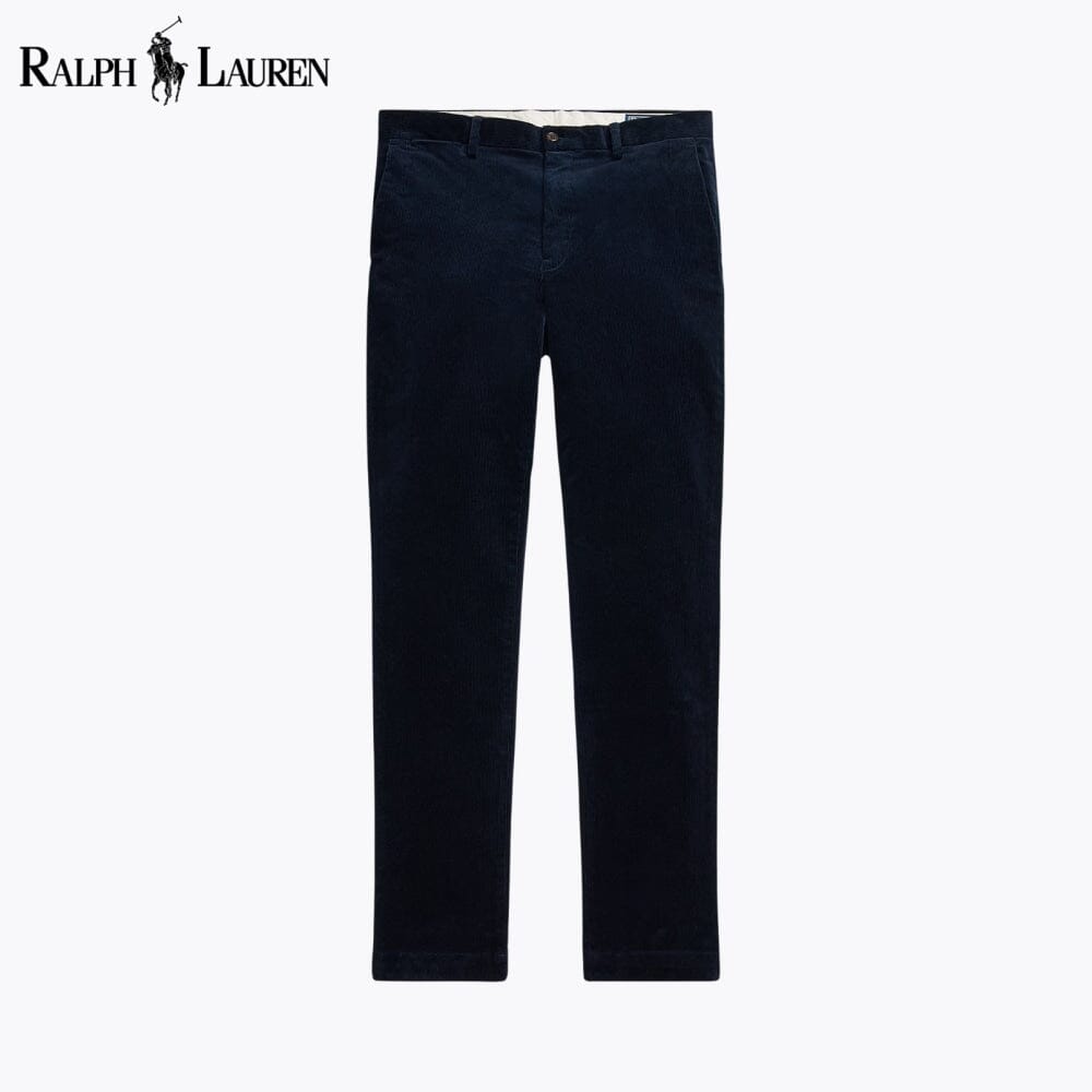 Men's Andover Slim Fit Stretch Corduroy Pant