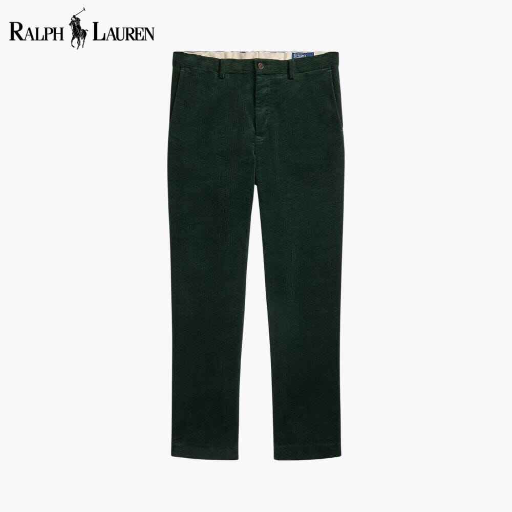 Men's Andover Slim Fit Stretch Corduroy Pant