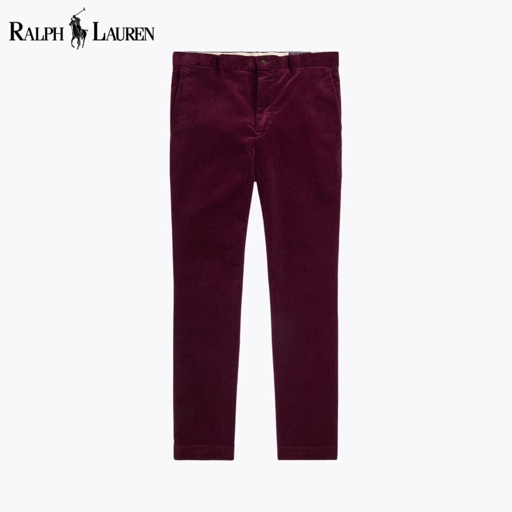 Men's Andover Slim Fit Stretch Corduroy Pant