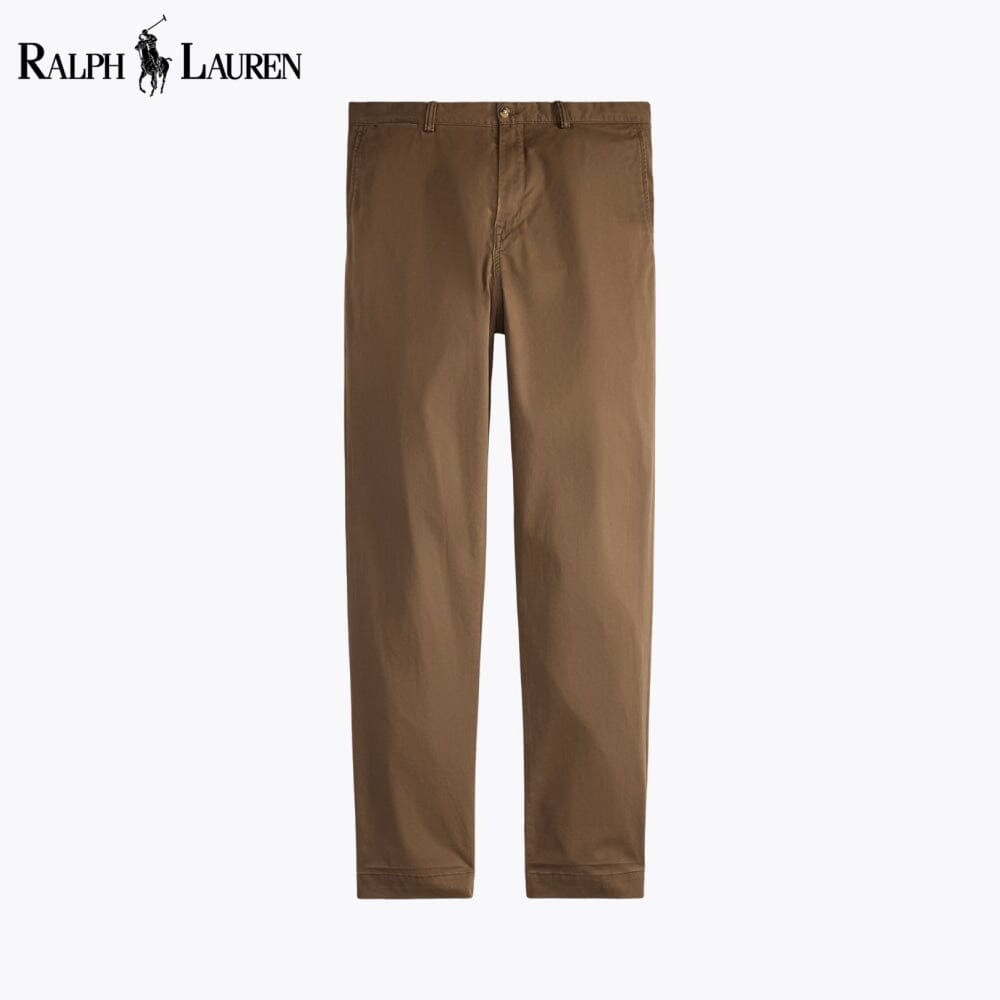 Men's Bedford Classic Fit Washed Chino Pant