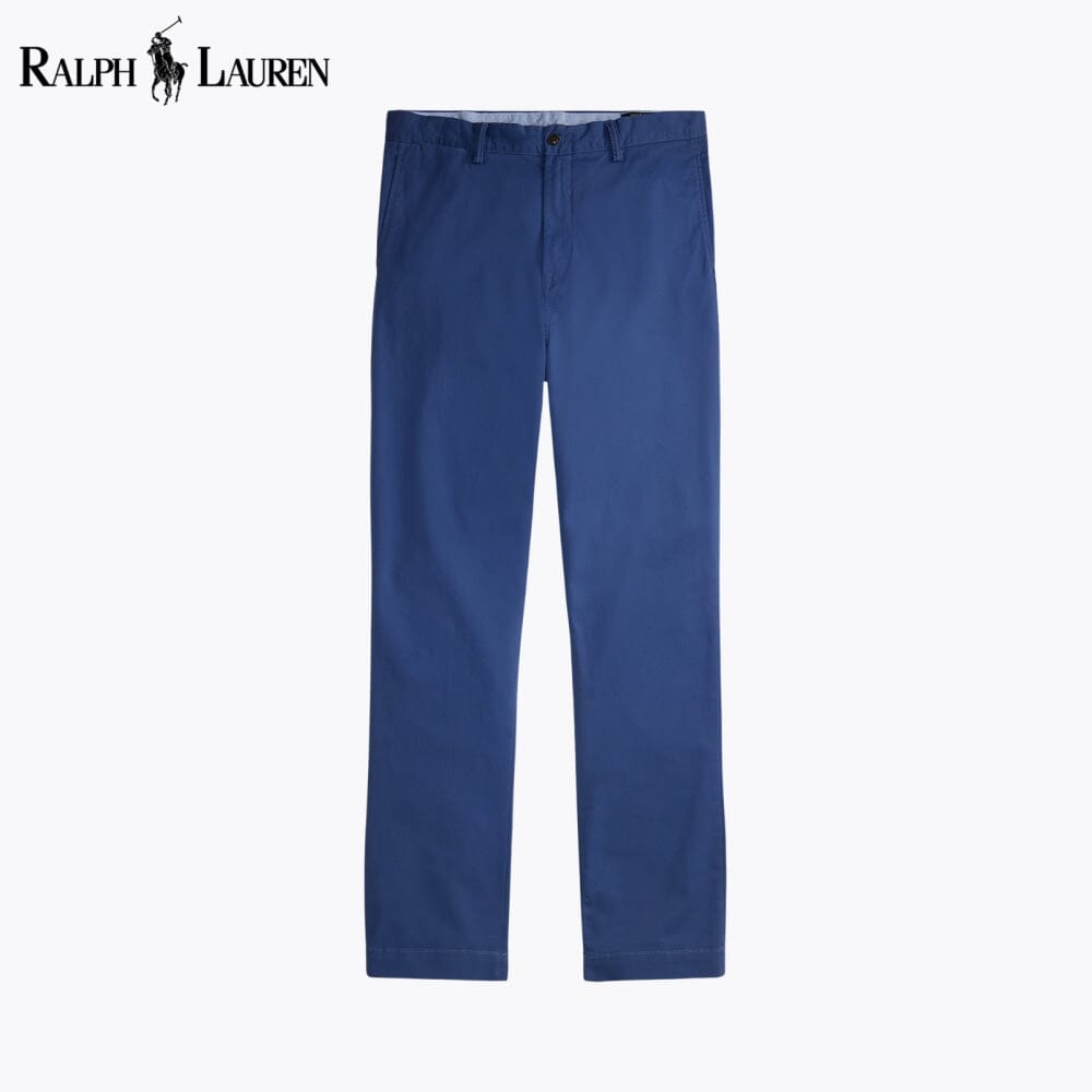 Men's Bedford Classic Fit Washed Chino Pant