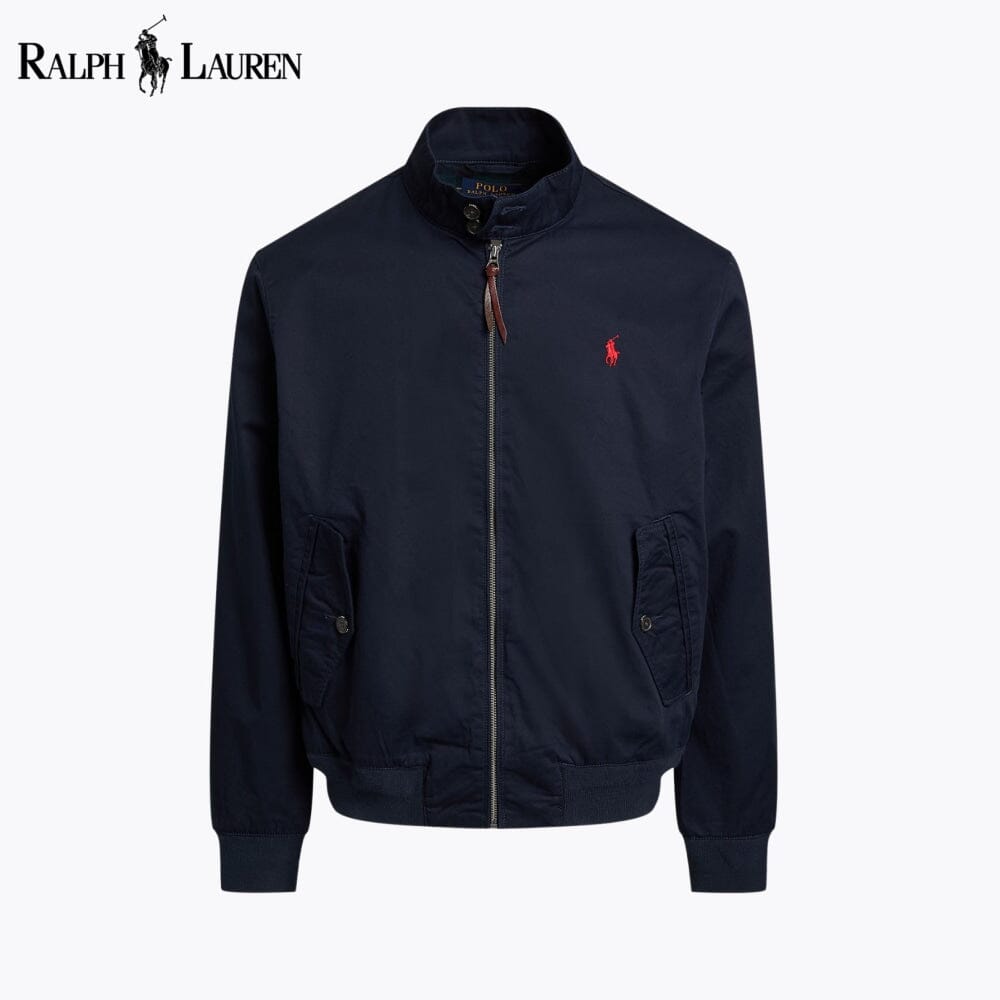 Men's Bedford Twill Jacket