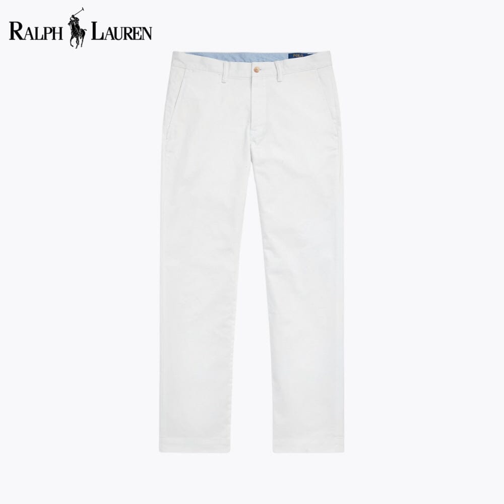 Men's Bedford Washed Chino Trouser