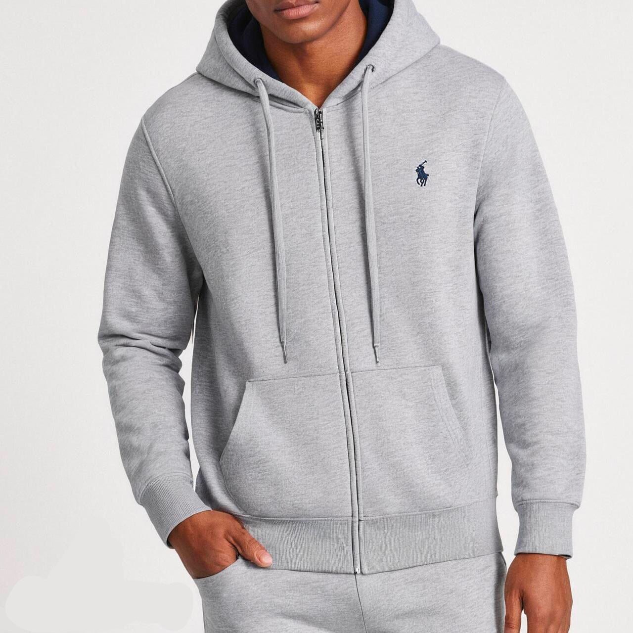 Men's Men's Classic Hoodie