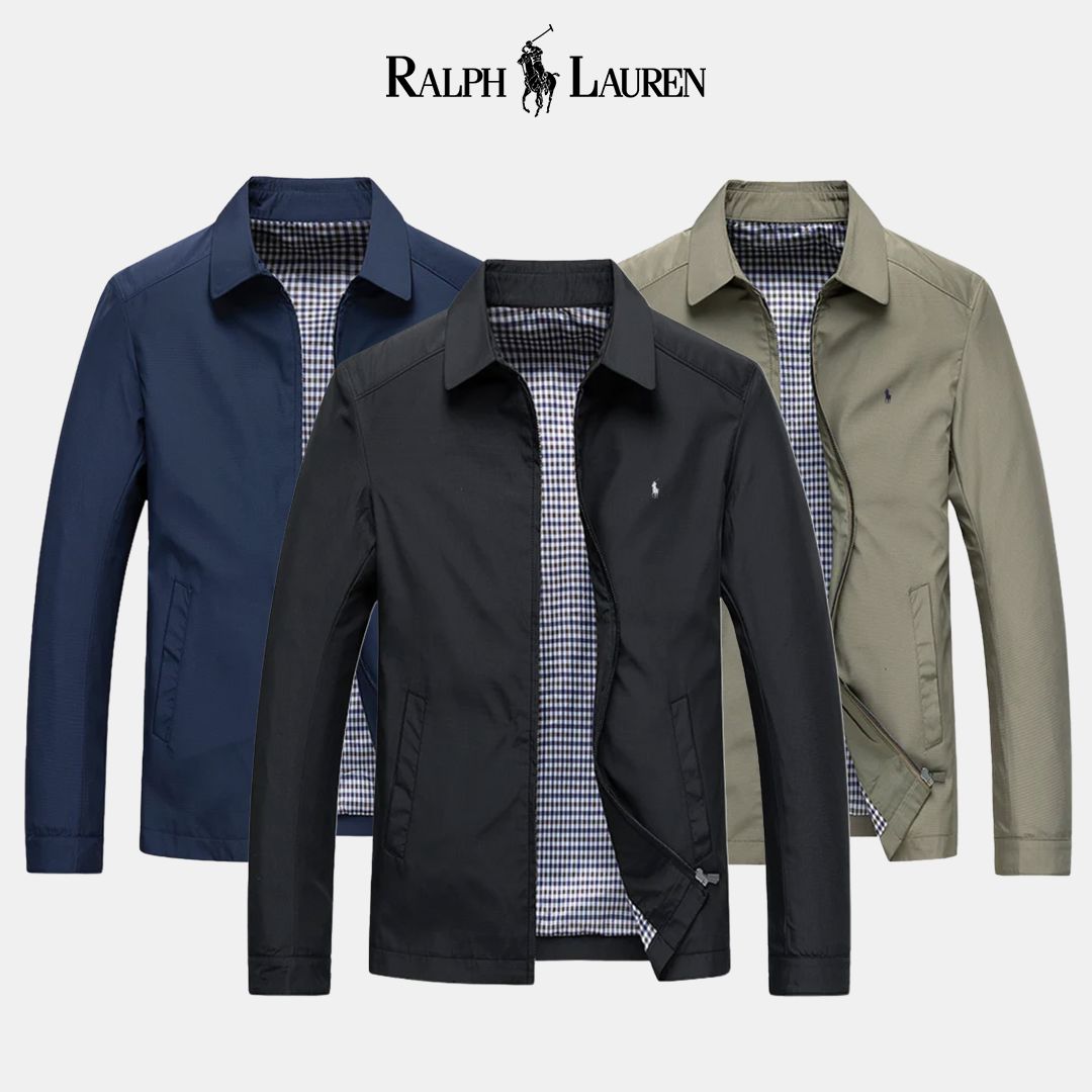 Men's Classic Lightweight Jacket (CLEARANCE)