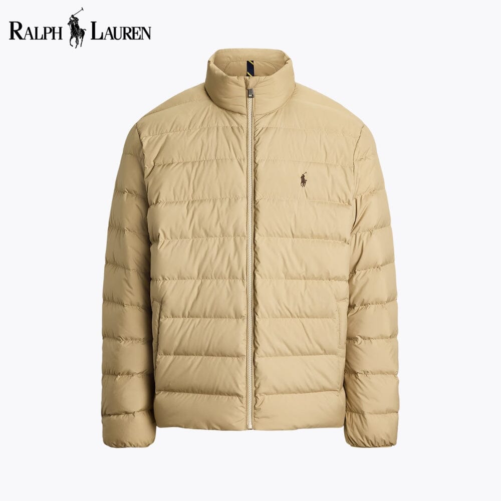 Men's Colden Packable Down Jacket