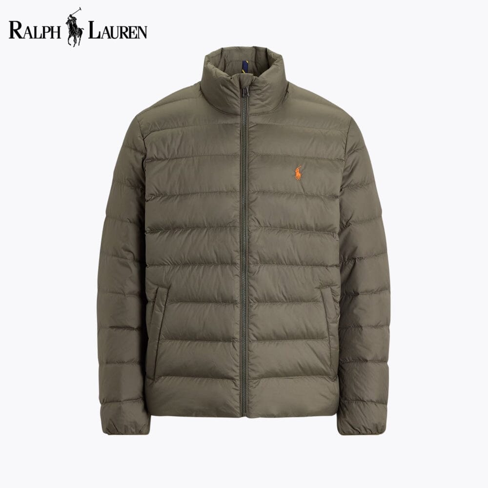 Men's Colden Packable Down Jacket