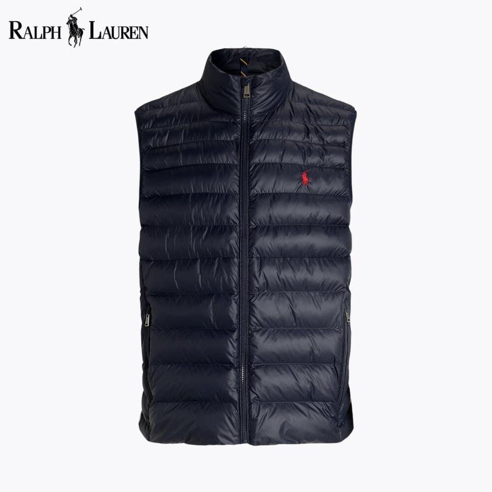 Men's Colden Packable Gilet