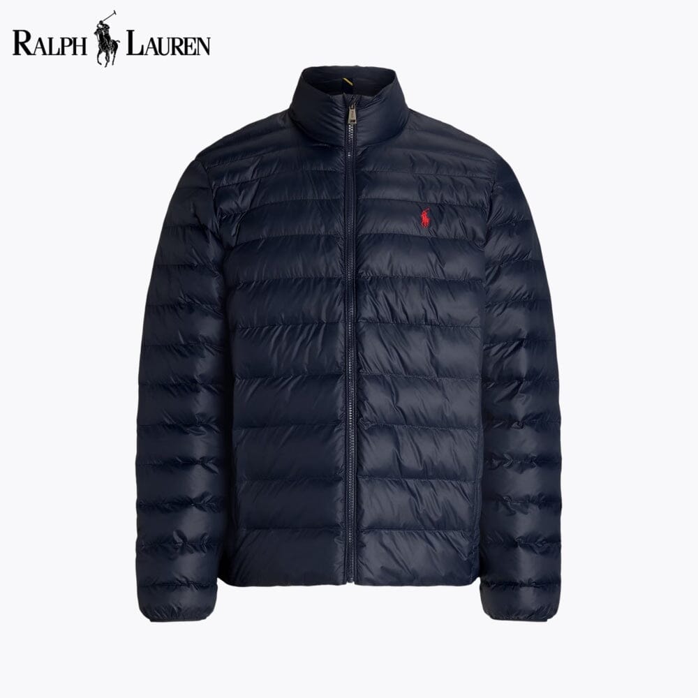 Men's Colden Packable Jacket