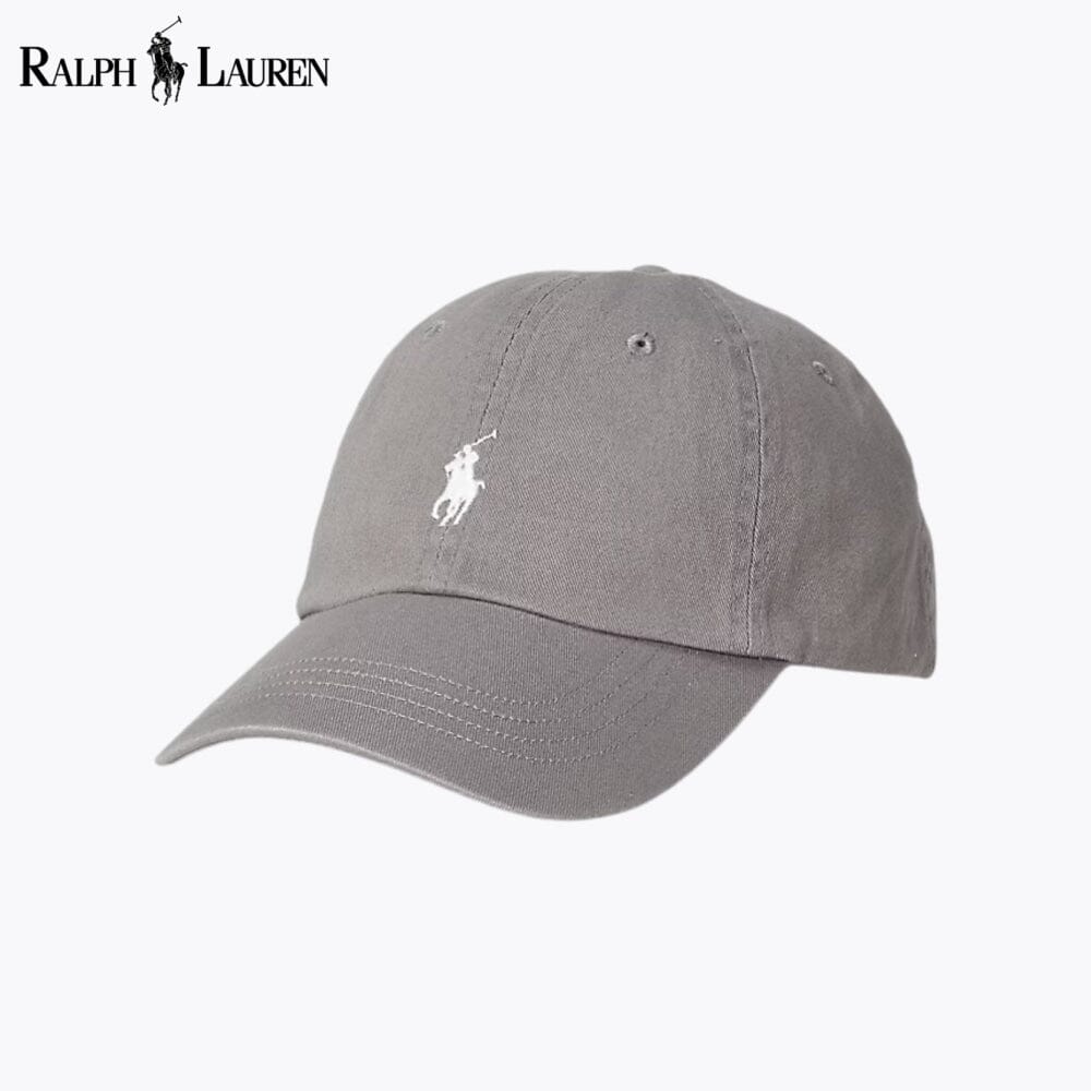 Men's Cotton Chino Baseball Cap