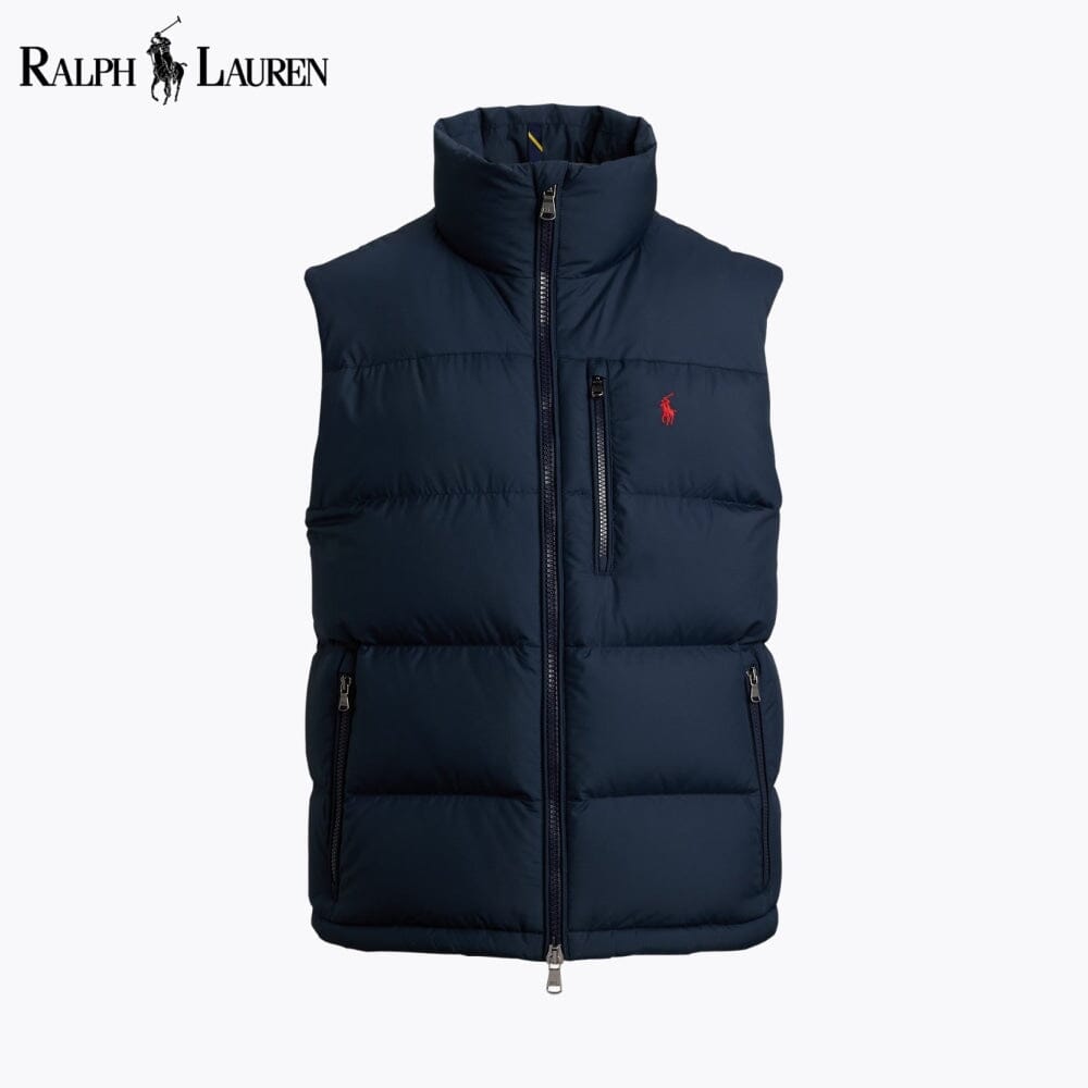 Men's Gorham Down Gilet