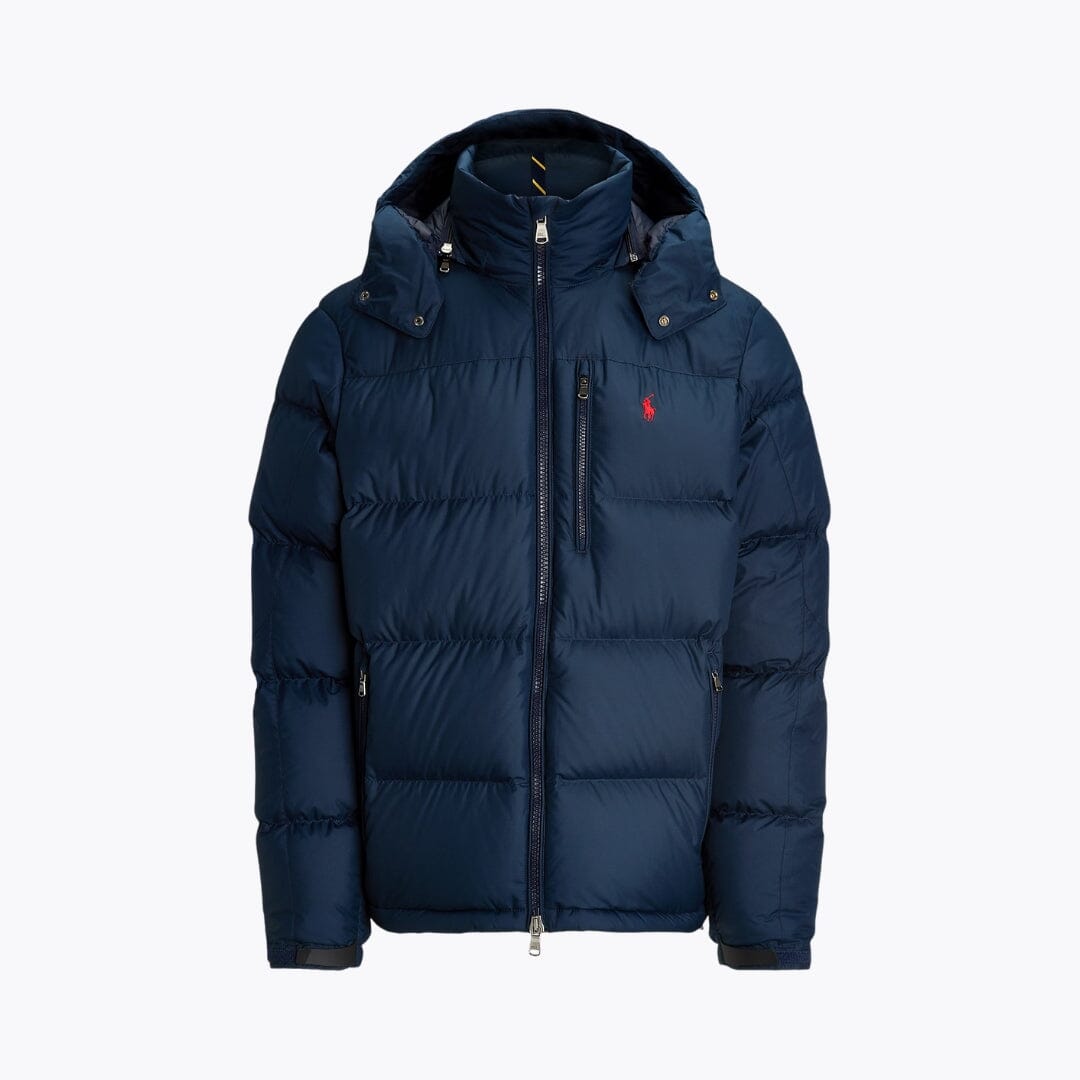 Men's Gorham Down Jacket