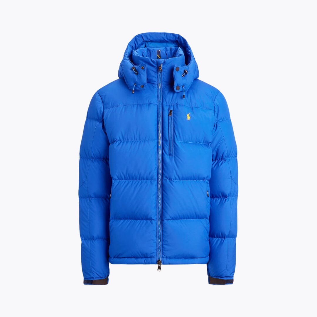 Men's Gorham Down Jacket