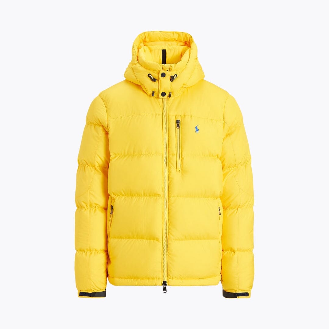 Men's Gorham Down Jacket