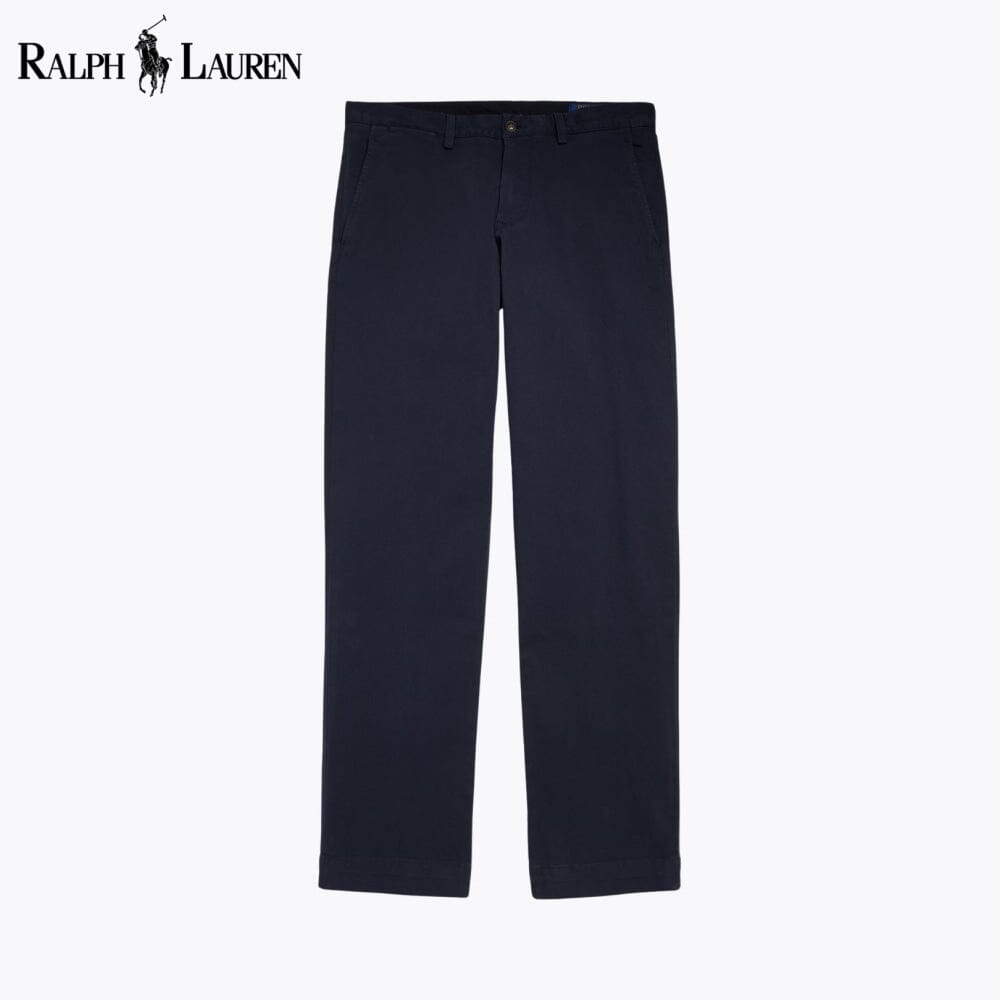 Men's Stretch Straight Fit Chino Pant