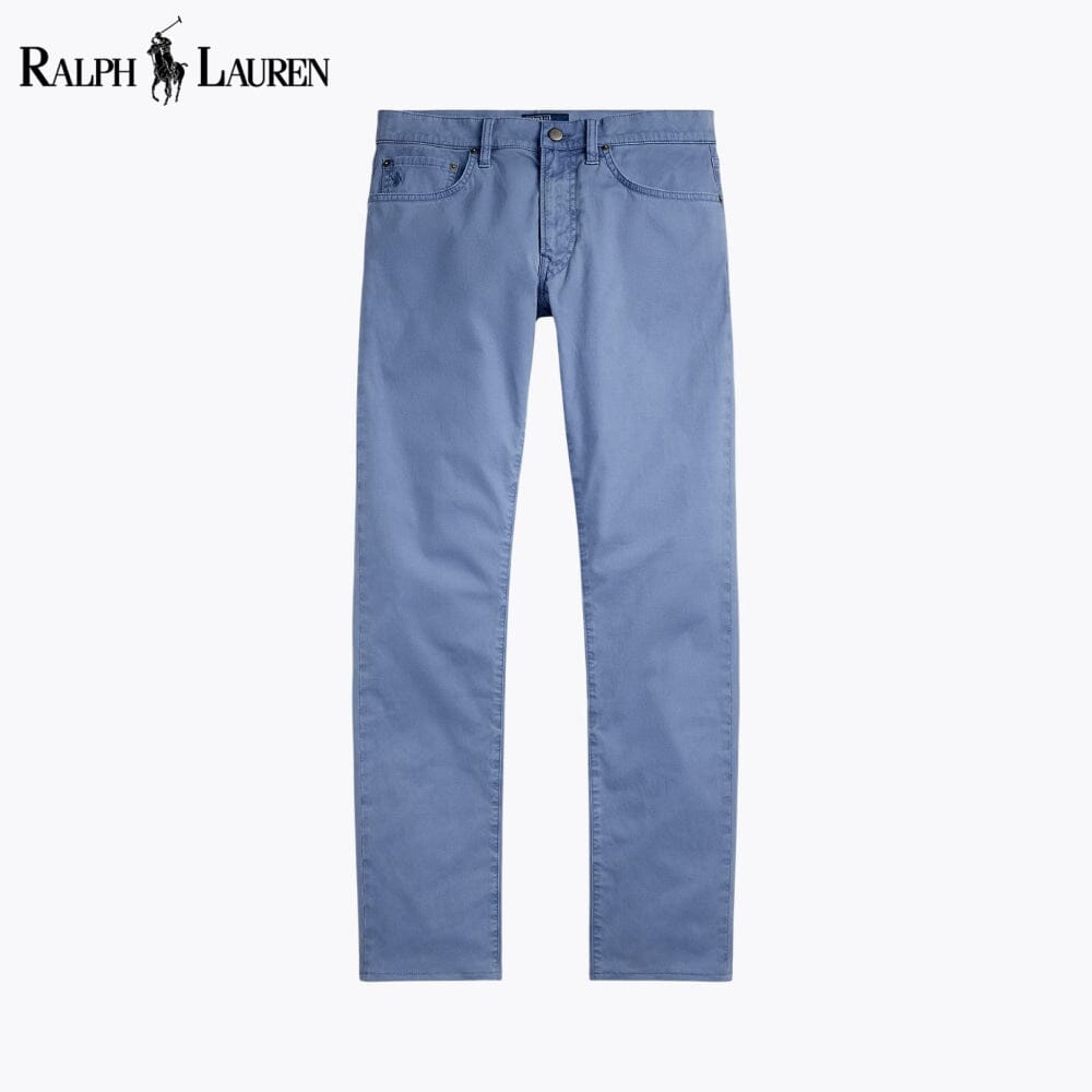 Men's Sullivan Slim Stretch Twill Pant