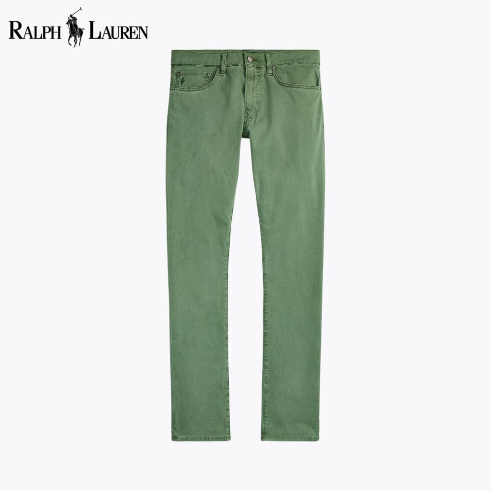 Men's Sullivan Slim Stretch Twill Pant