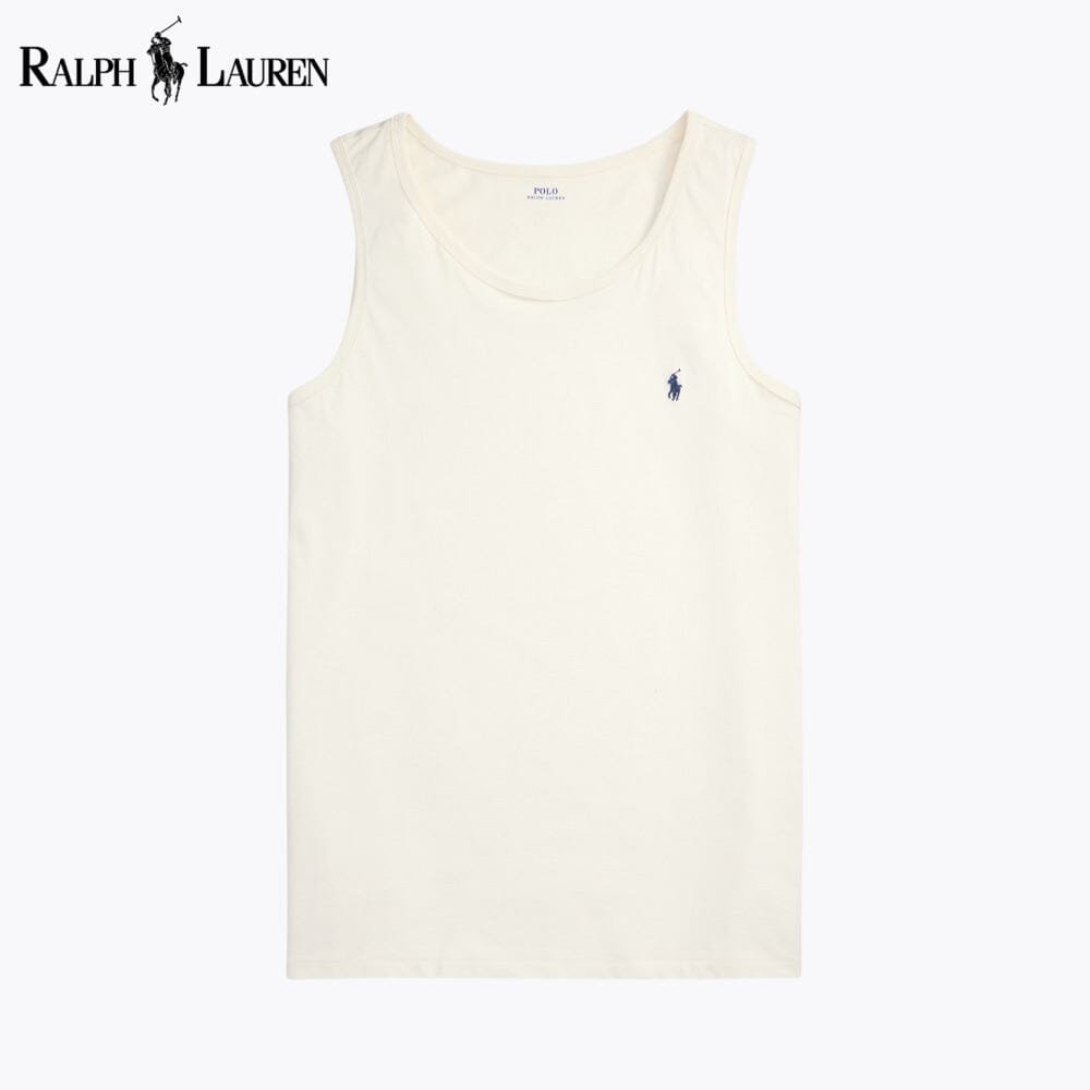 Men's Washed Jersey Tank