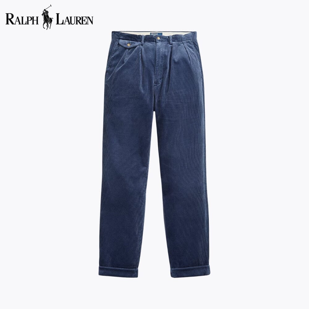 Men's Whitman Relaxed Fit Corduroy Pant