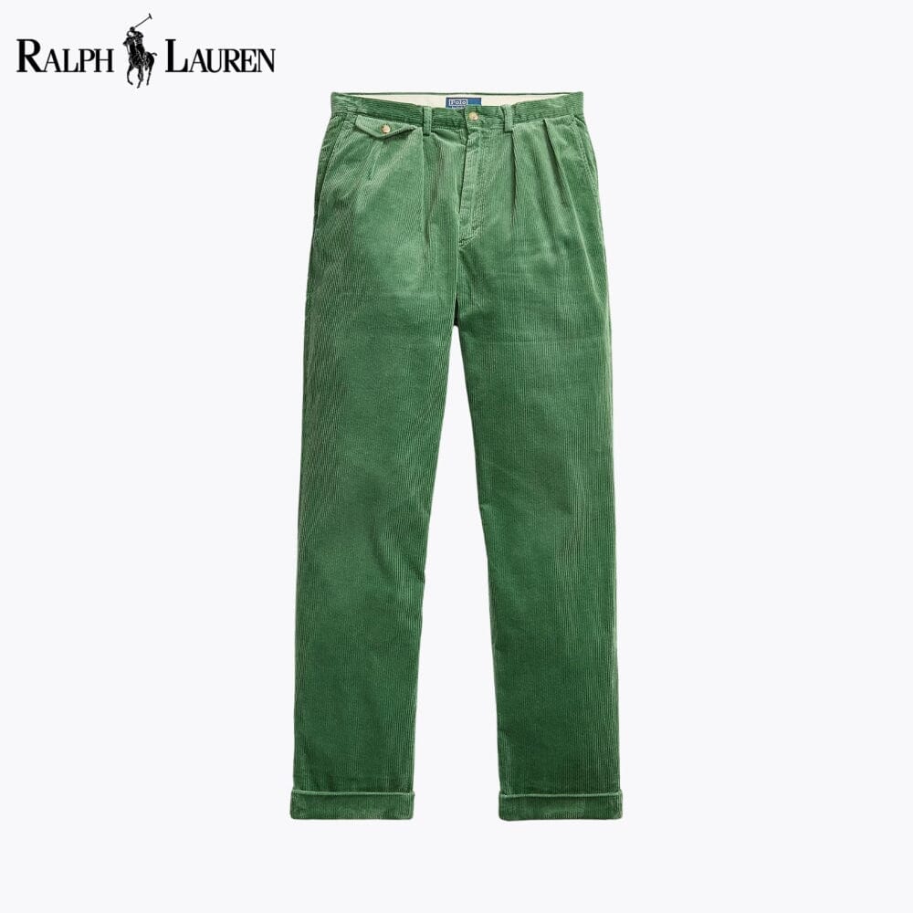 Men's Whitman Relaxed Fit Corduroy Pant