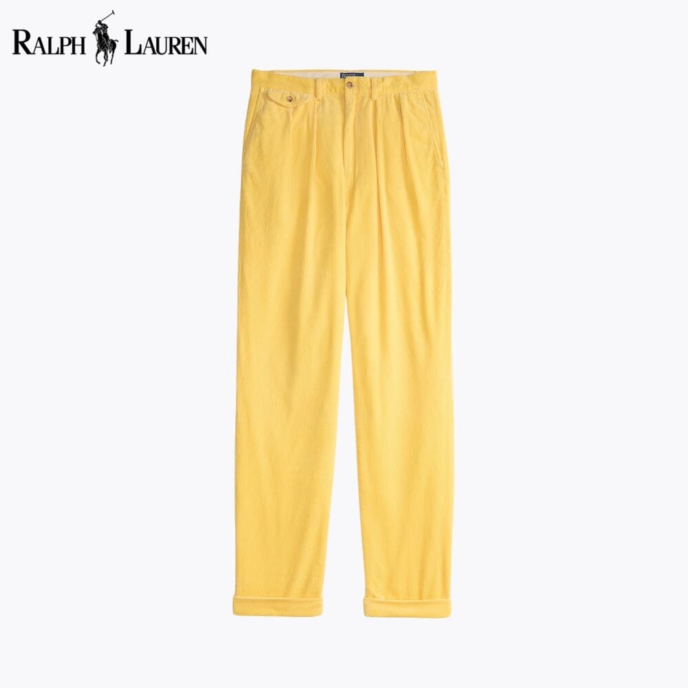 Men's Whitman Relaxed Fit Corduroy Pant