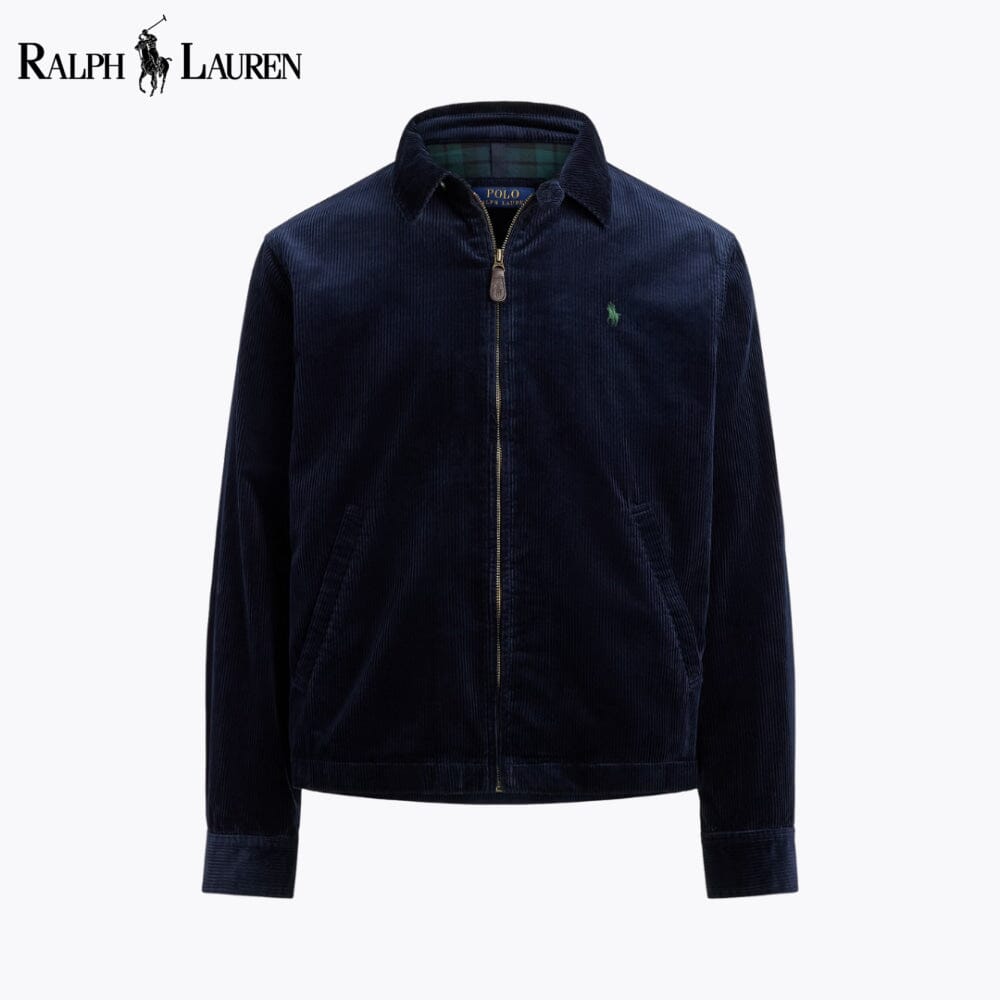 Men's Wynton Corduroy Jacket