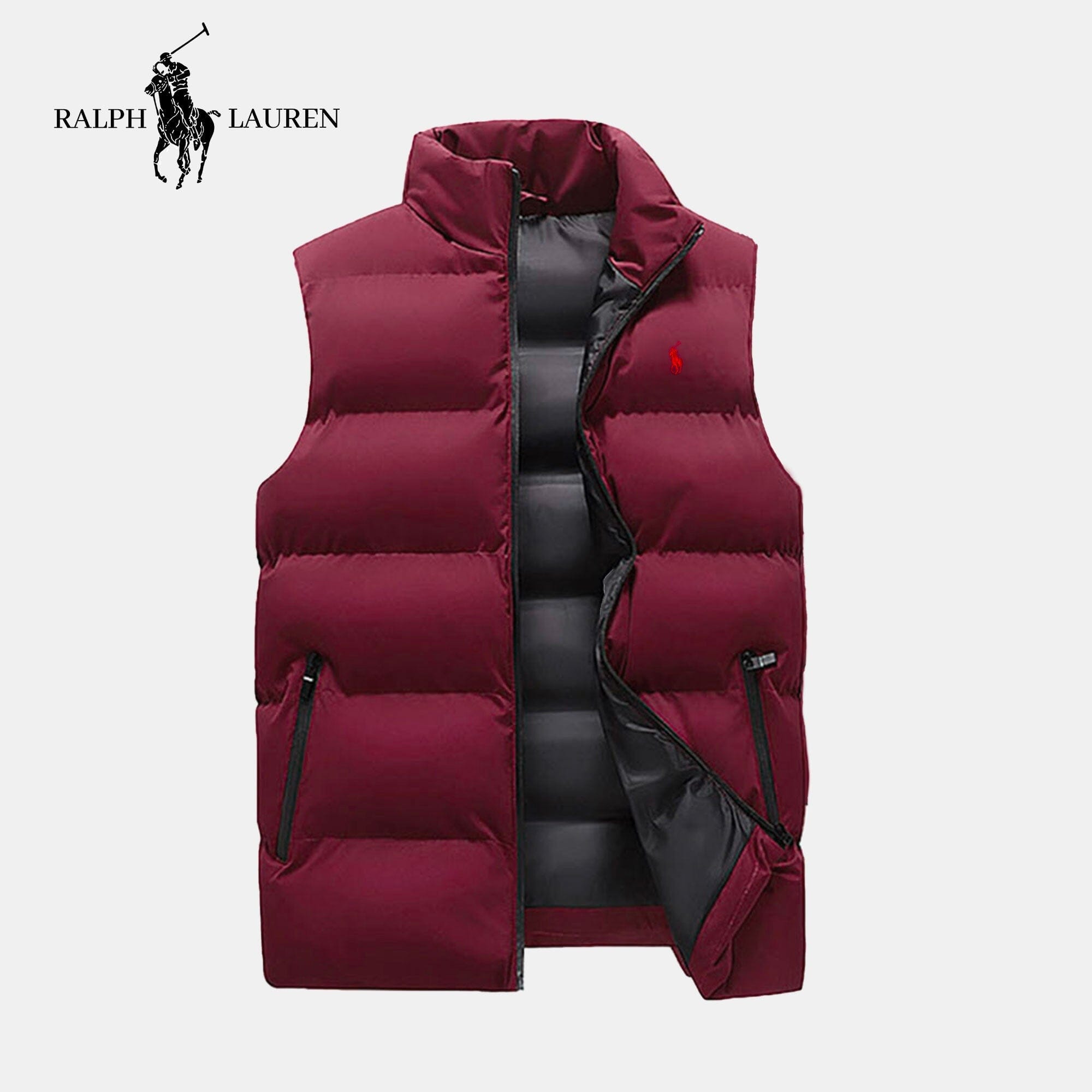 Men's Men's Colden Foldable Vest (Clearance)