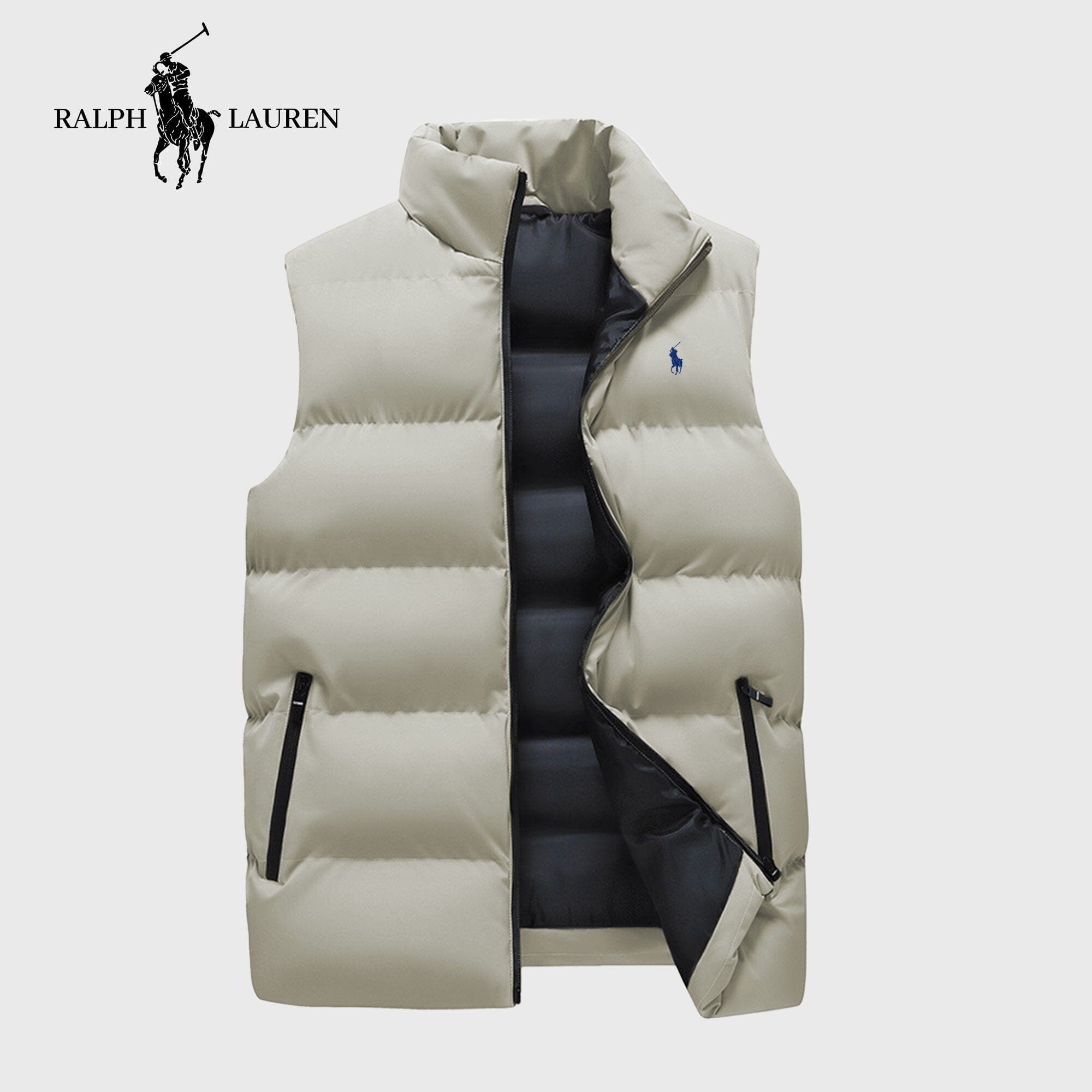 Men's Men's Colden Foldable Vest (Clearance)