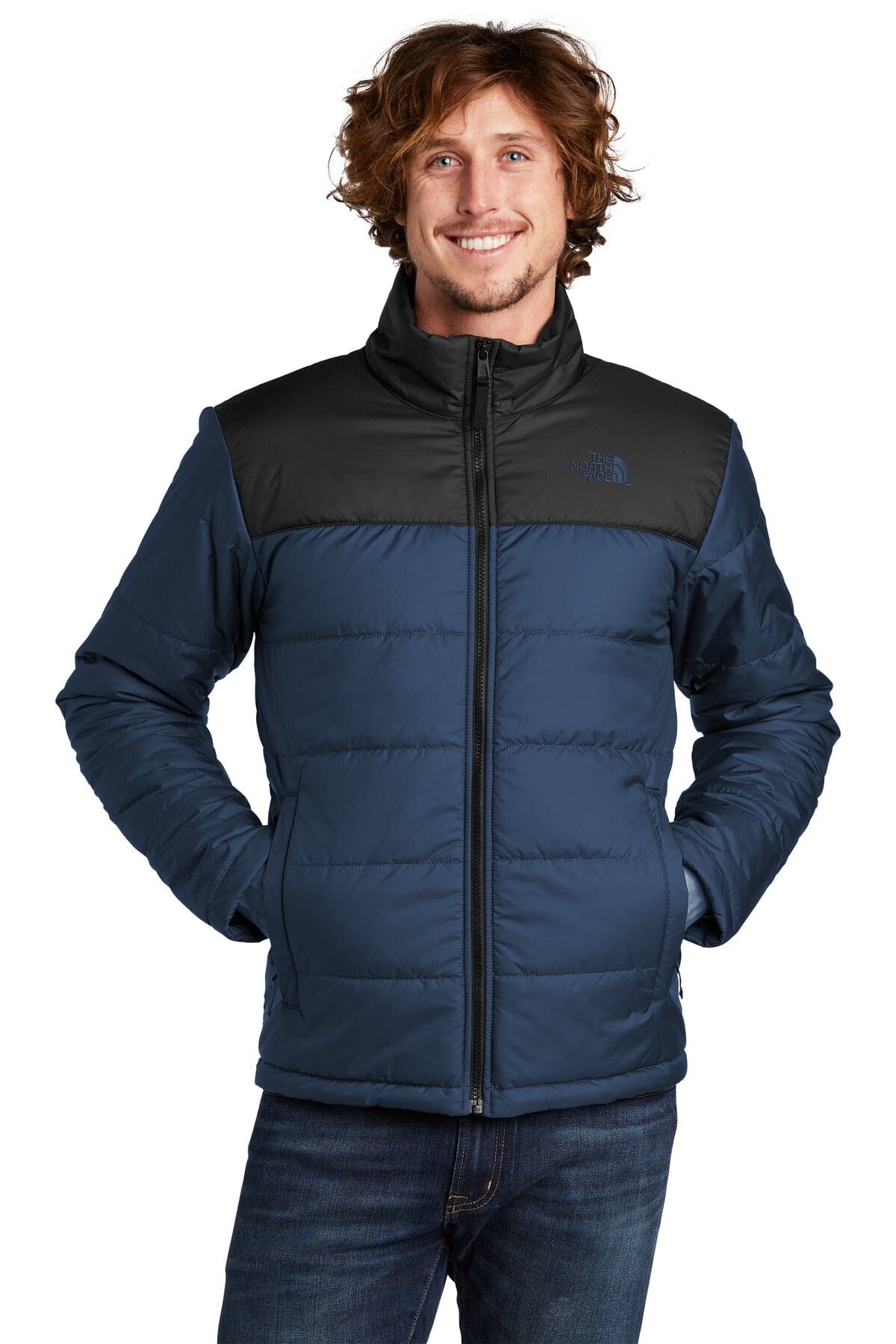 TNF Chest Logo Everyday Insulated Jacket