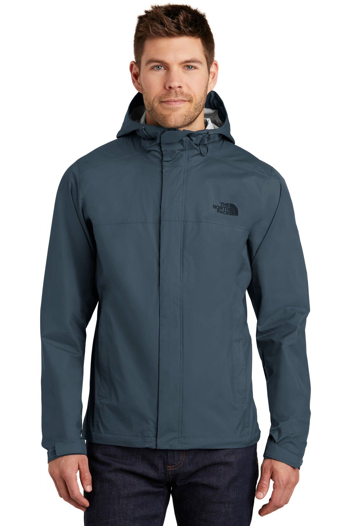 TNF DryVent Rain Jacket.